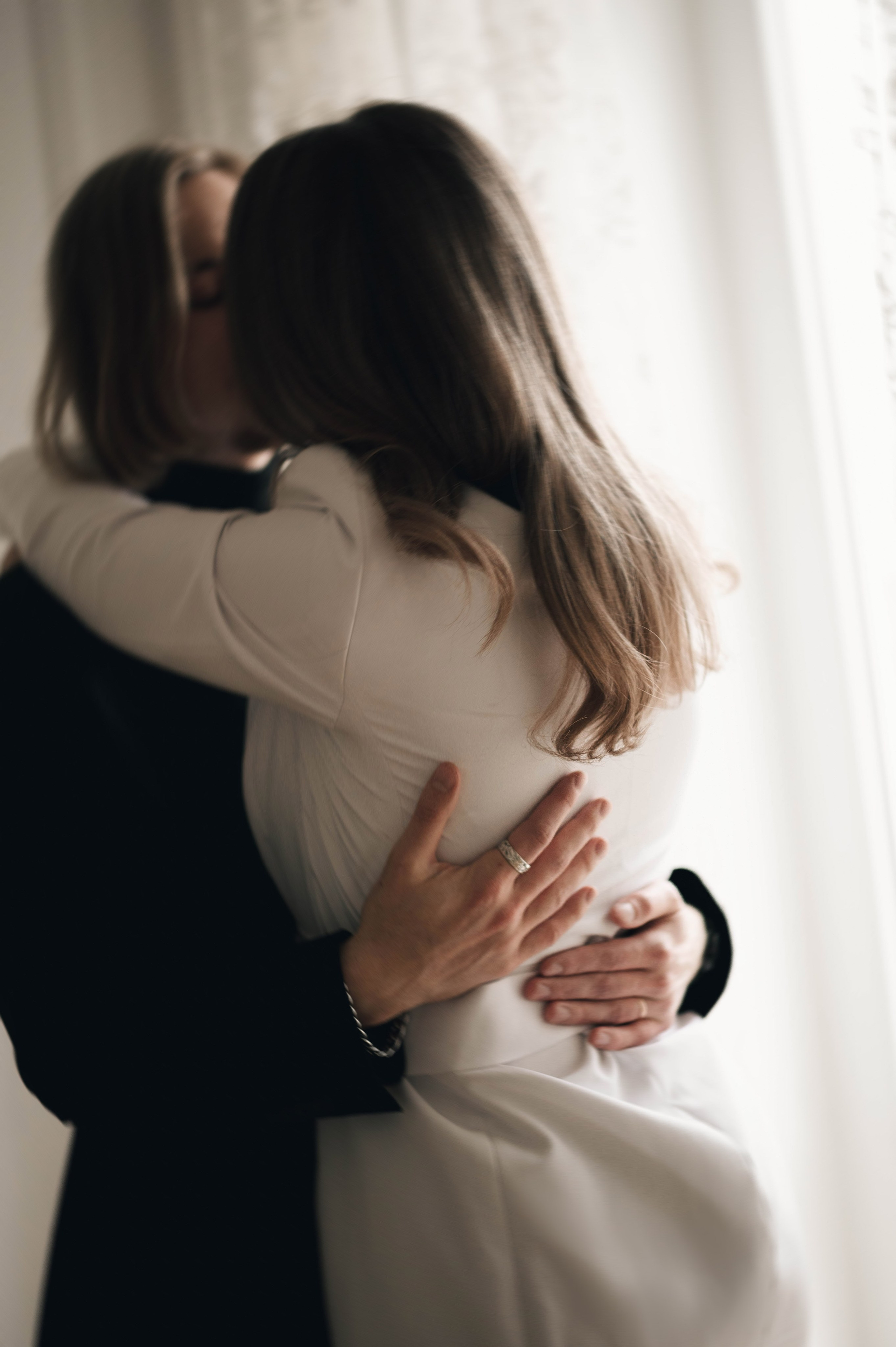 I&S | WEDDING. Лайфстайл фотограф в Санкт-Петербурге — Вера Целикова