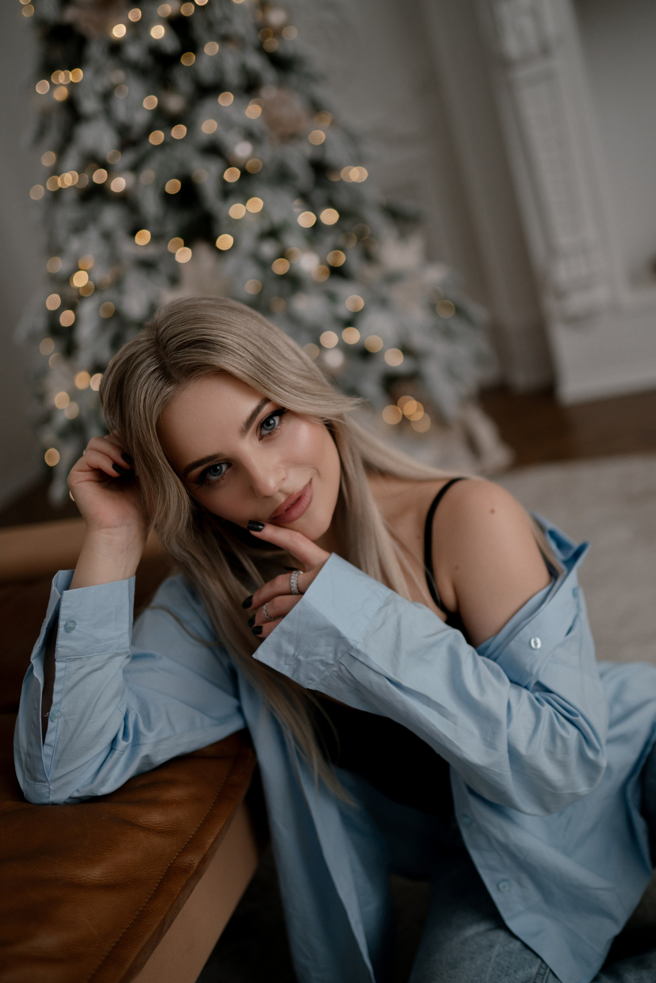 Лиза. Семейный и свадебный фотограф в Москве и Калуге Рослова Анастасия