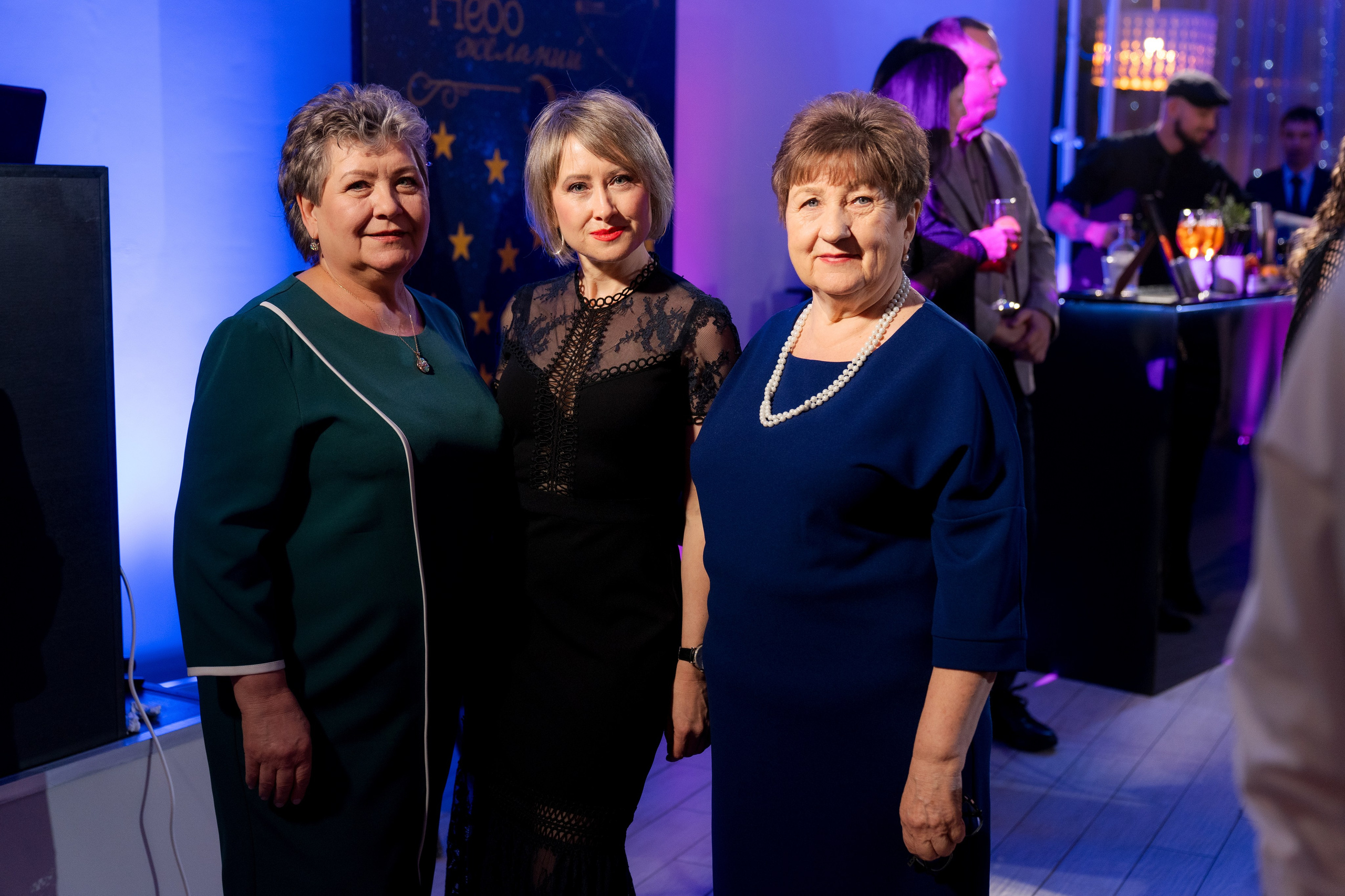 Юбилей Марк и Марина. Свадебный фотограф Санкт-Петербург СПб