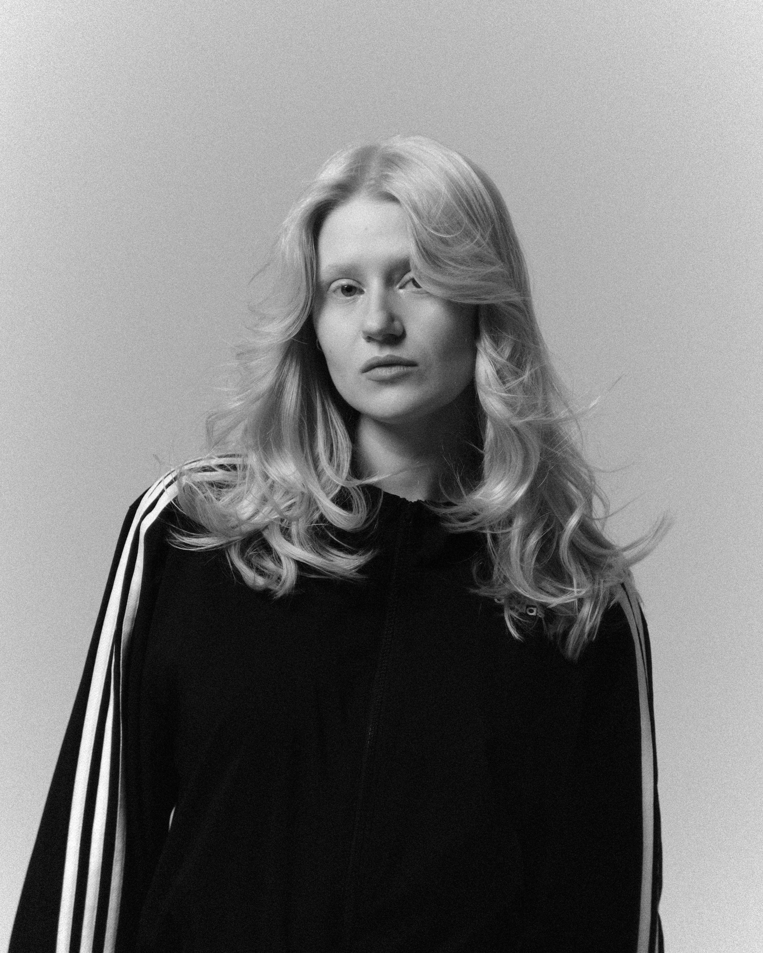 Mariia. Photographer Mary Sergo