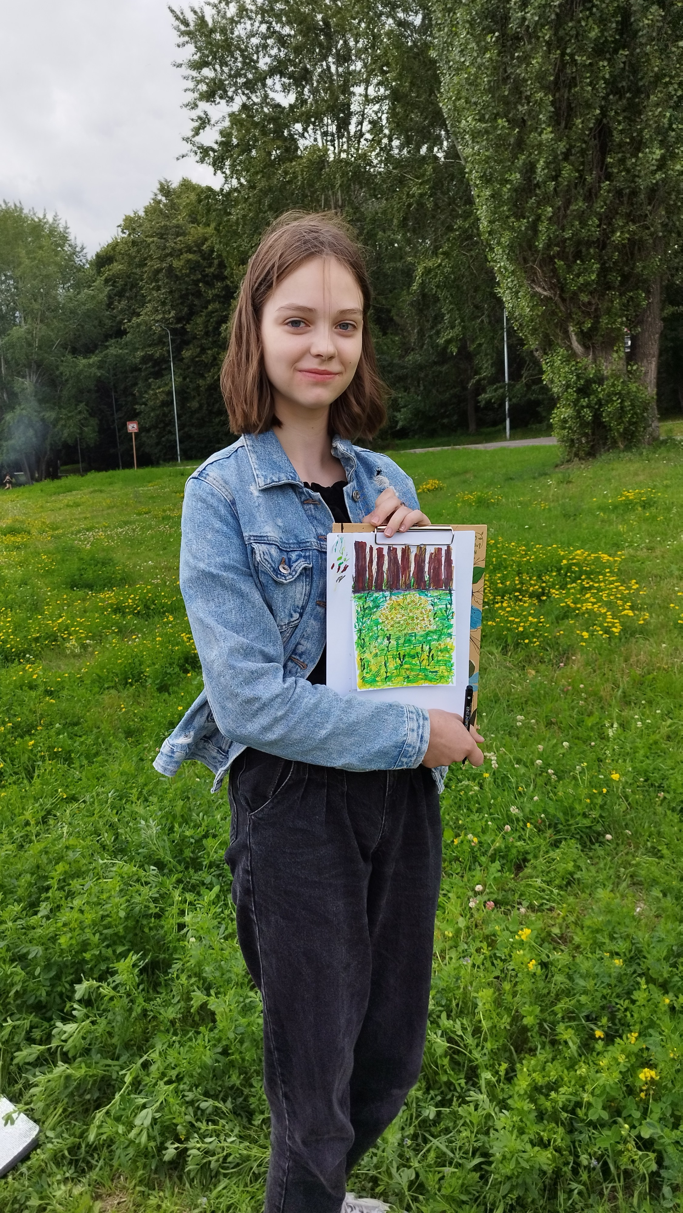 Приглашаем в арт-лагерь в Москве для детей!. Арт-вечеринки и мастер-классы в Москве для взрослых и детей