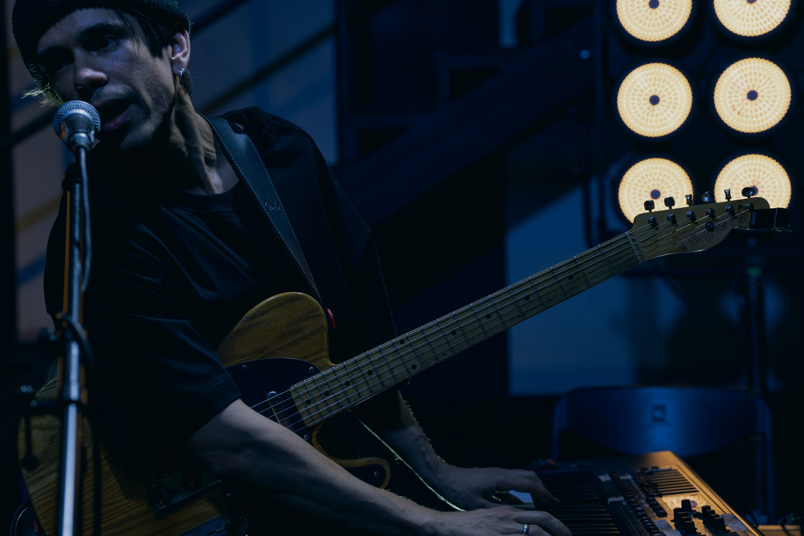 LIVE. The New Stage of Alexandrinsky Theater. Фотограф Ирина Соколенко Санкт-Петербург