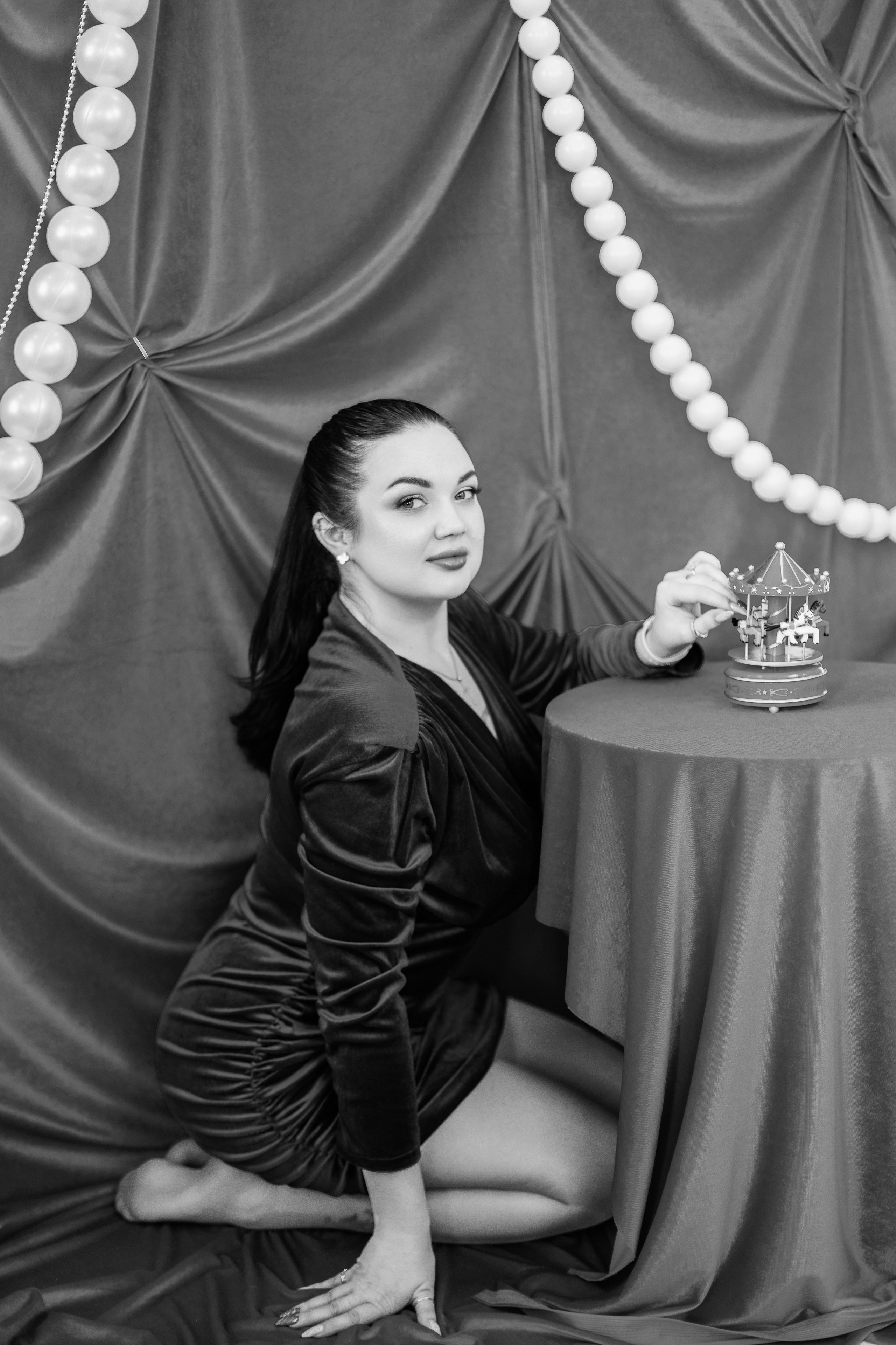 Мама ♥ Дочь. Свадебный и семейный фотограф в городе Воронеж. Ирина Боловина