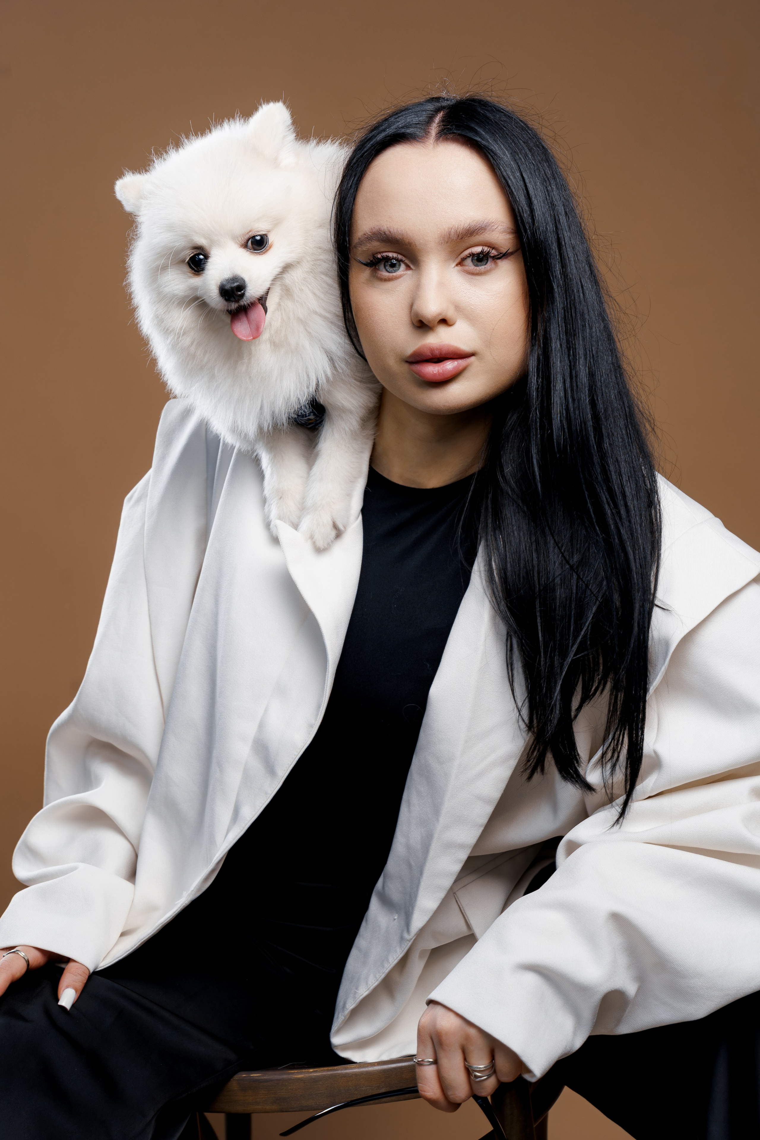 Частные съемки. Главная