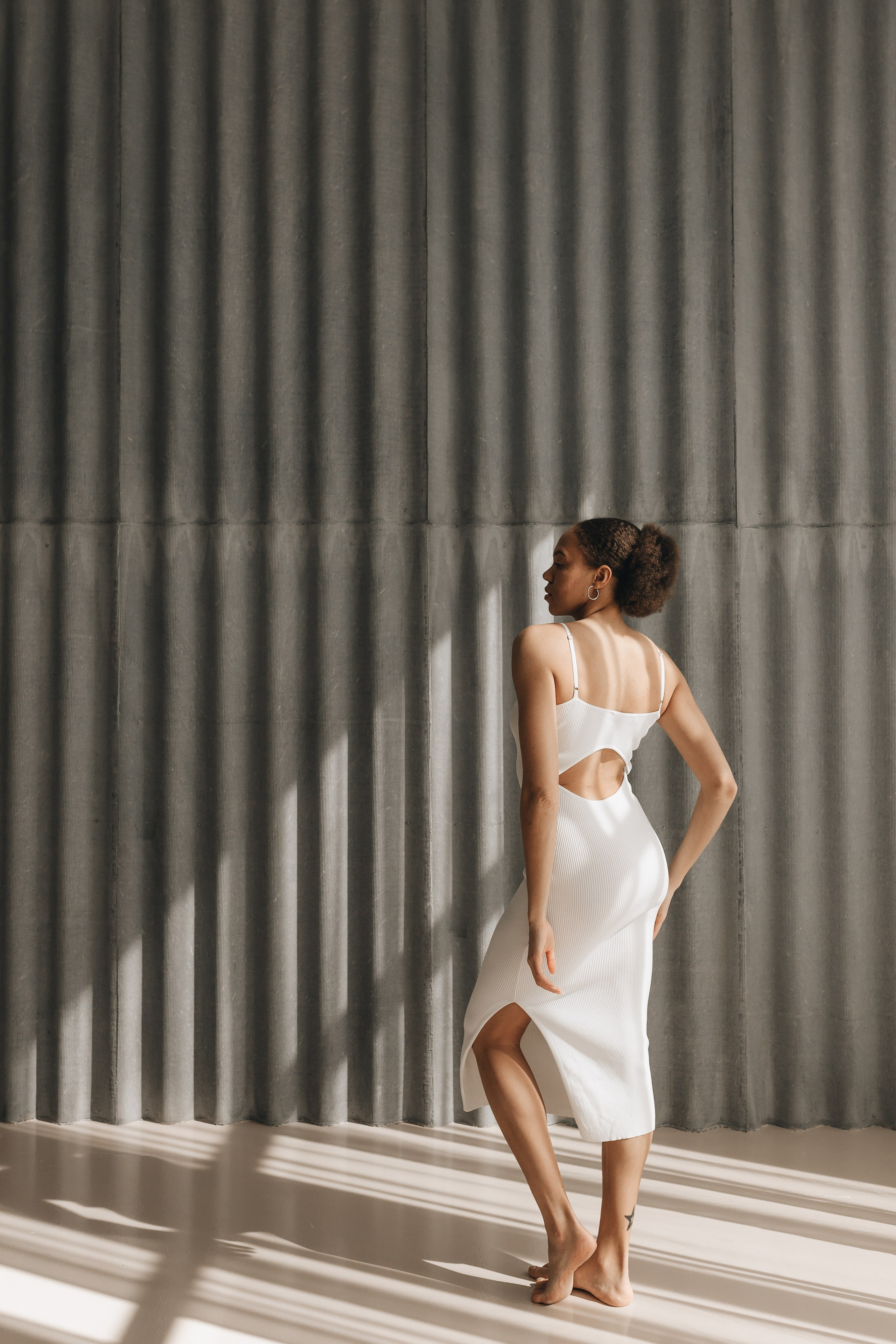 Женский портрет. Фотограф в Краснодаре Юлия Перкунова