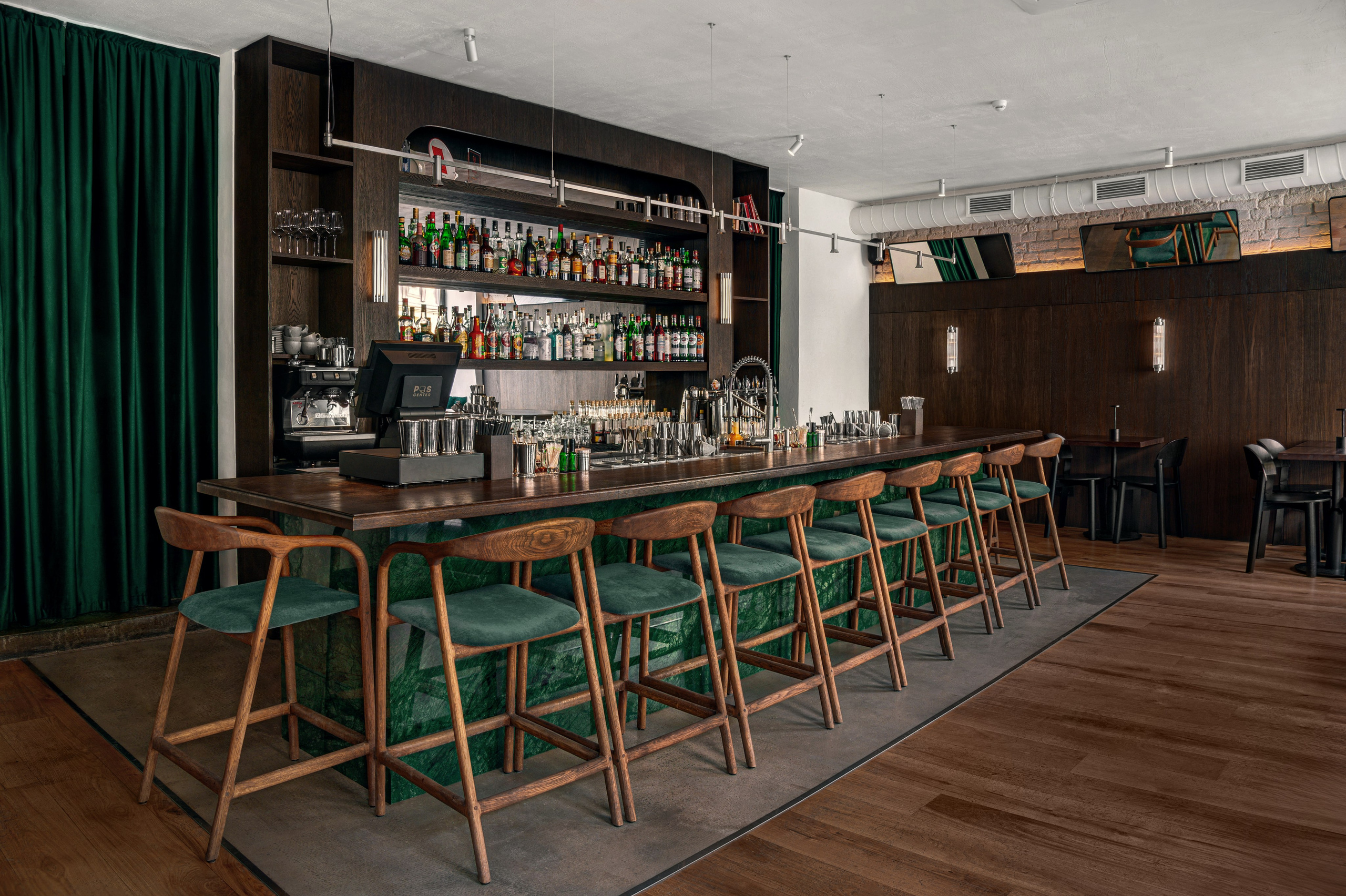 AVANGARD. Фотограф в Санкт-Петербурге Артем Михайлов