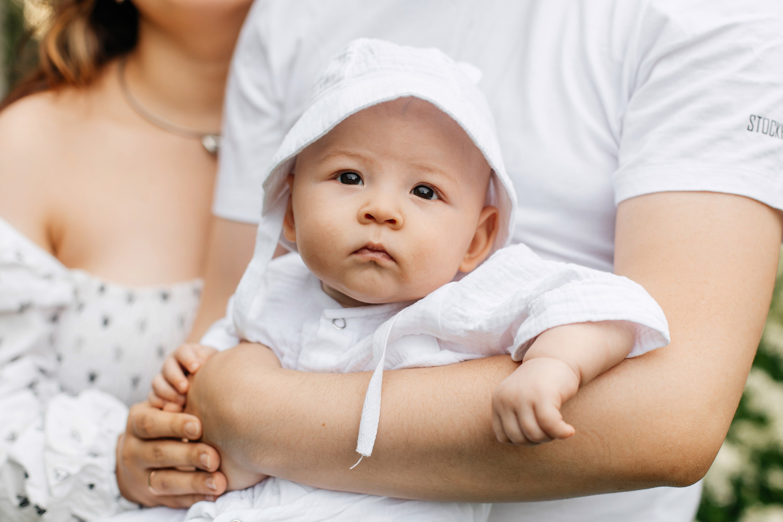 Ботанический сад. Свадебный и семейный фотограф у Уфе Евгения Сазонова