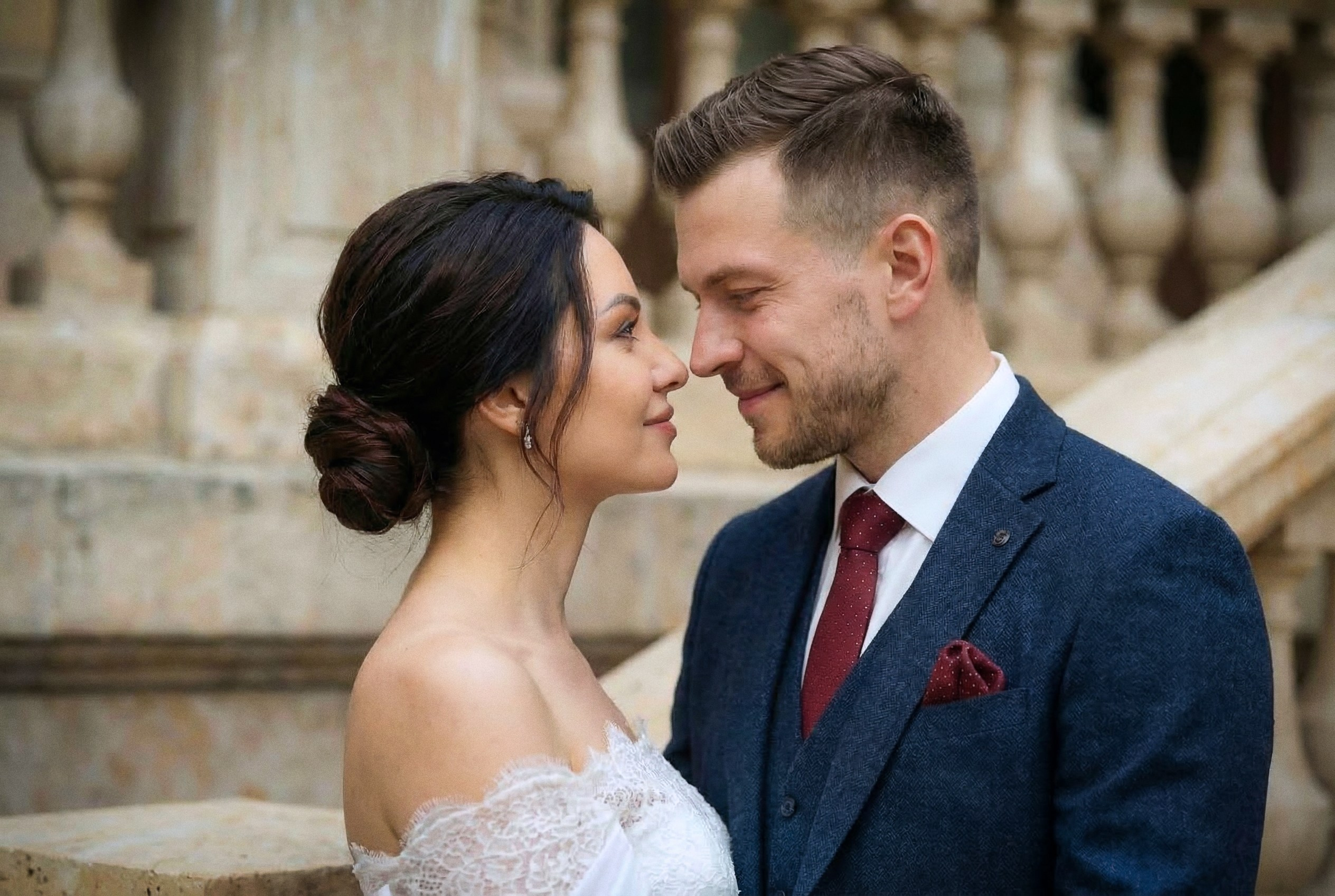 Свадебный фотограф в Санкт-Петербурге Гатчине и ЛО