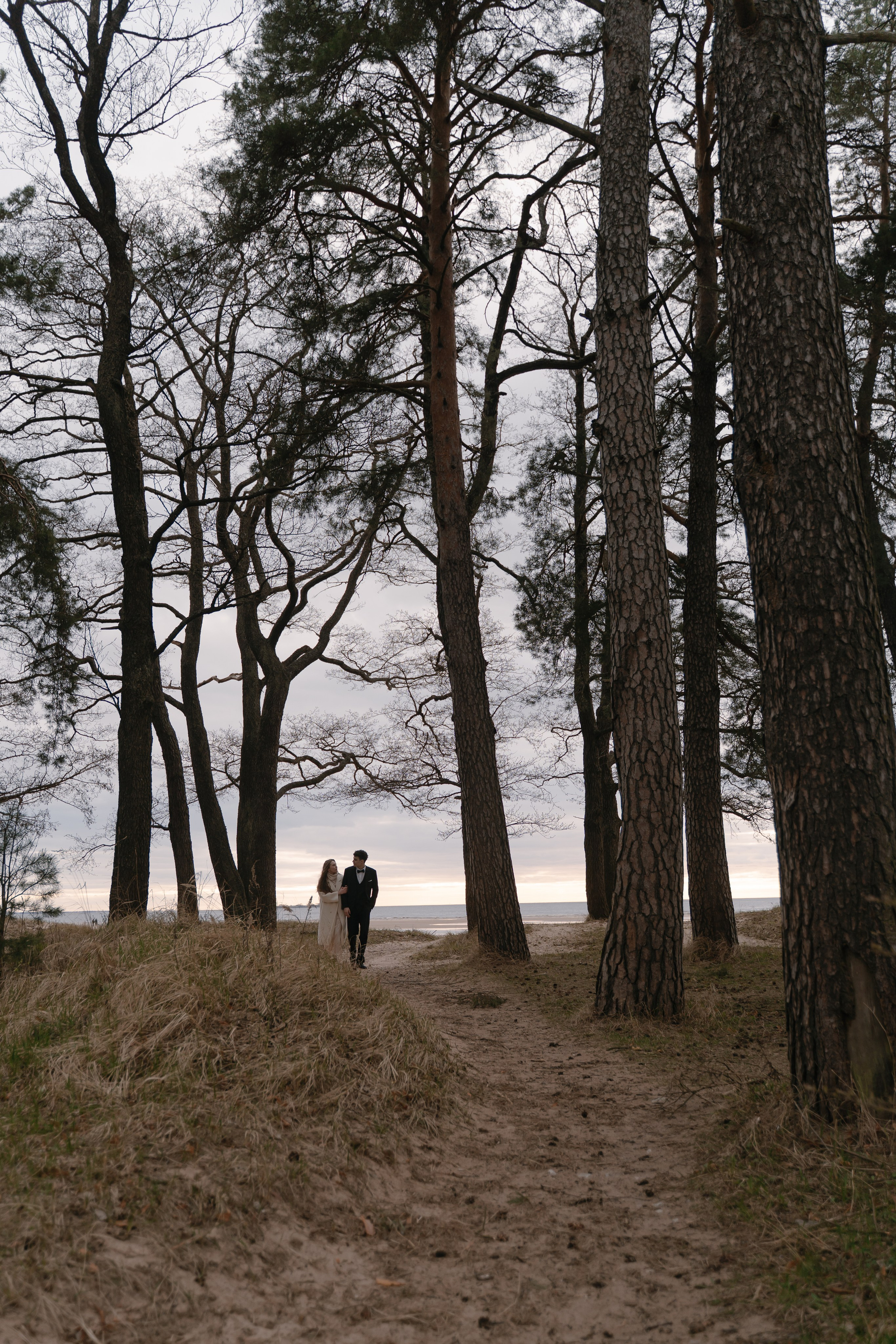P&A (творческая съемка). Свадебный фотограф — Наталья Фед СПб/Москва