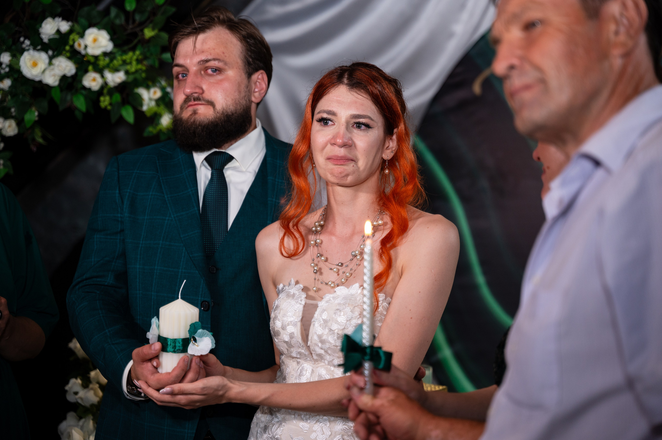 Сергей & Дарья. Фотограф в Омске Елизавета Кириллова