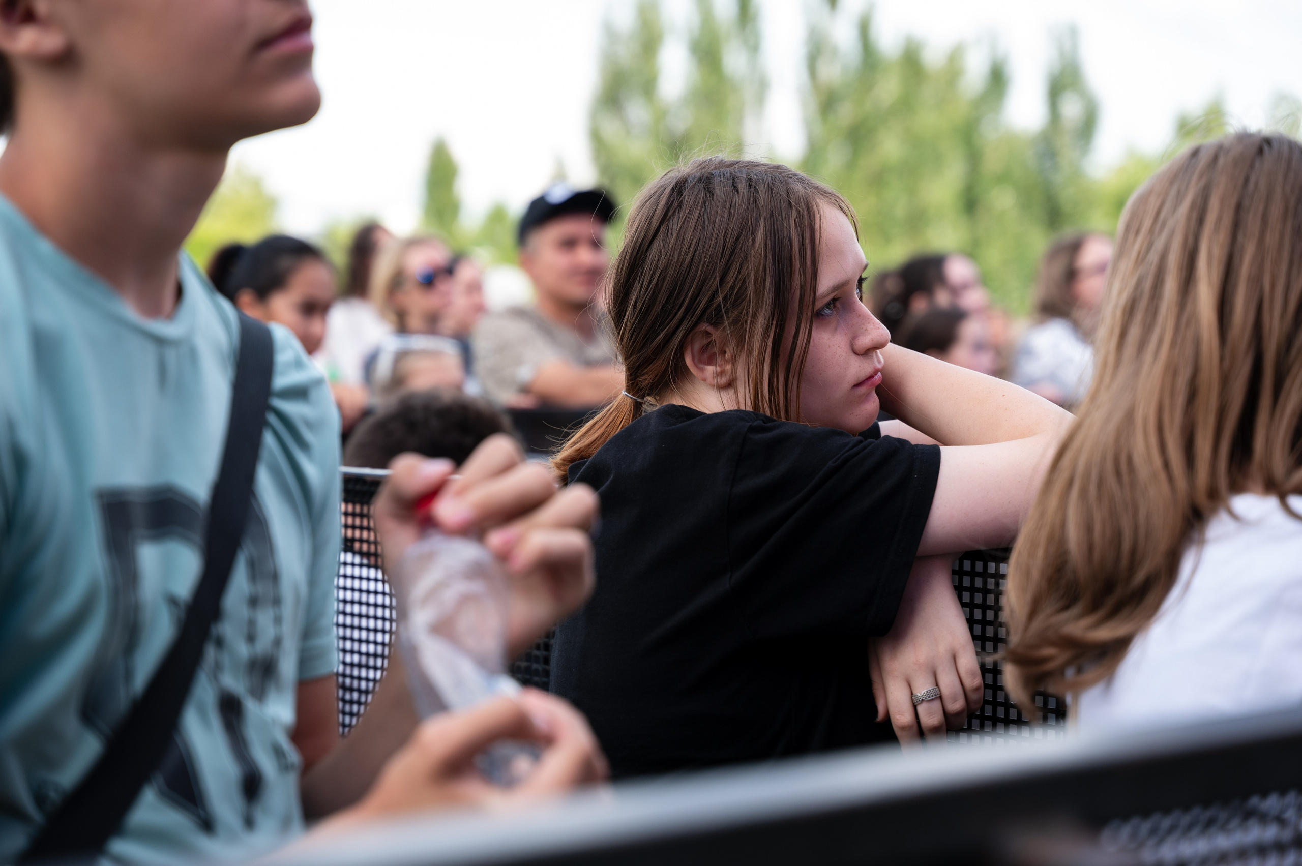 Код молодежи | 27.06.2025. Фотограф в Омске Елизавета Кириллова