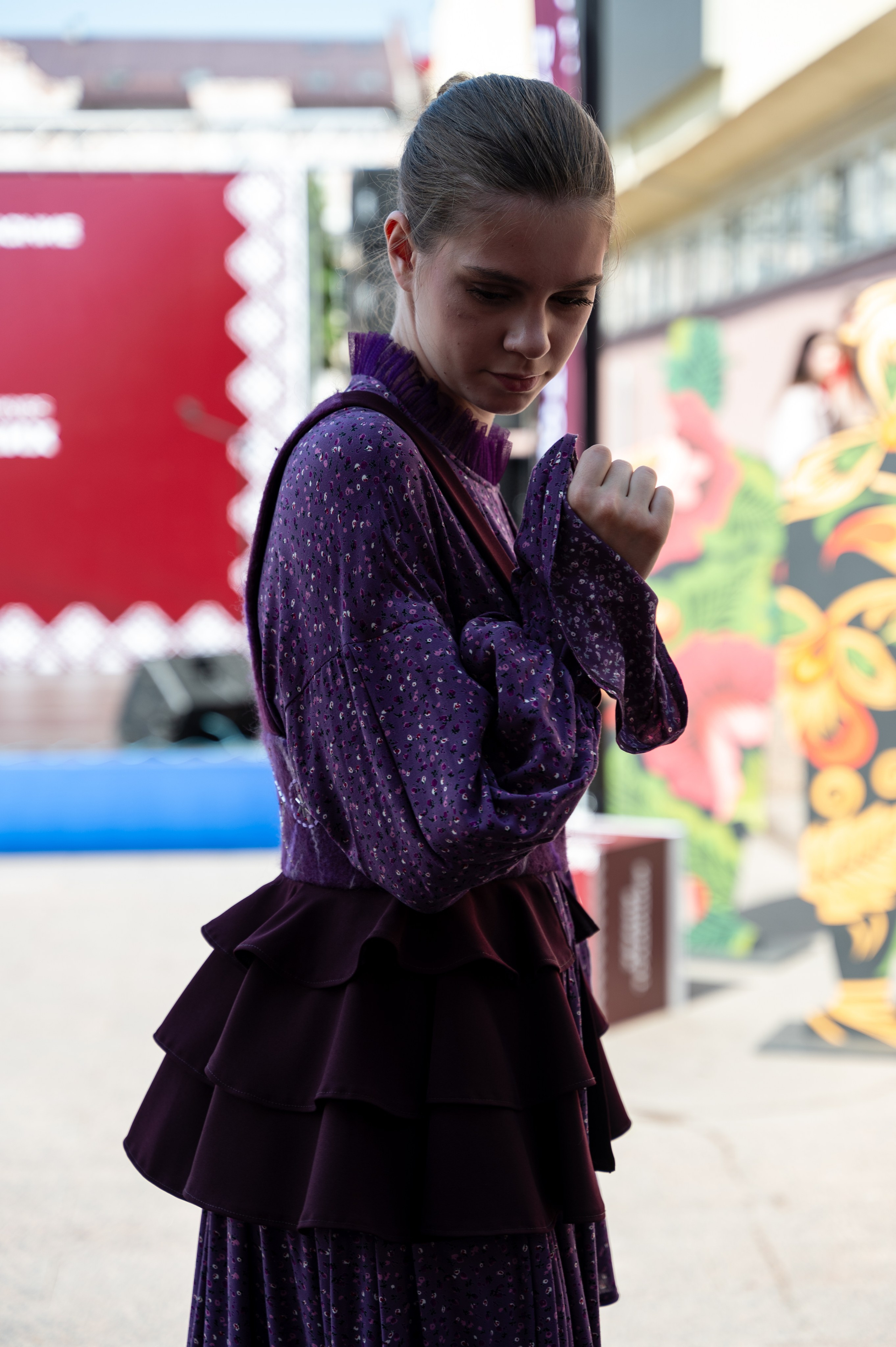 Всероссийский фестиваль-конкурс «Потомки великих мастеров» | 28.06.2025. Фотограф в Омске Елизавета Кириллова