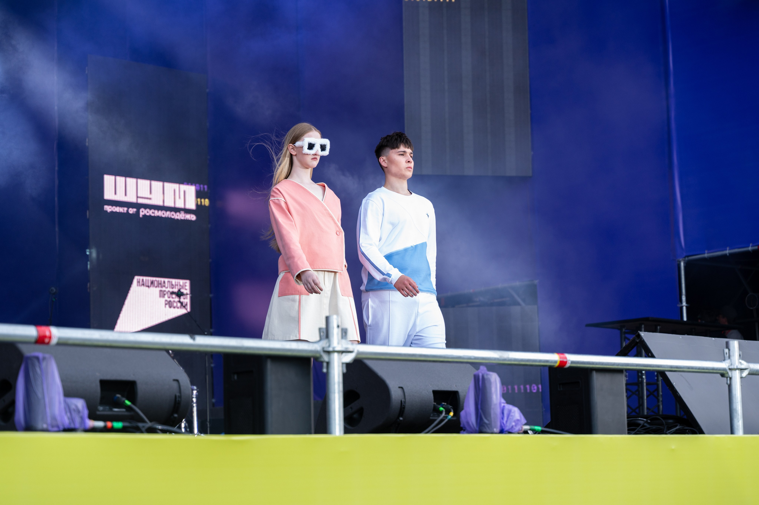 Код молодежи | 27.06.2025. Фотограф в Омске Елизавета Кириллова