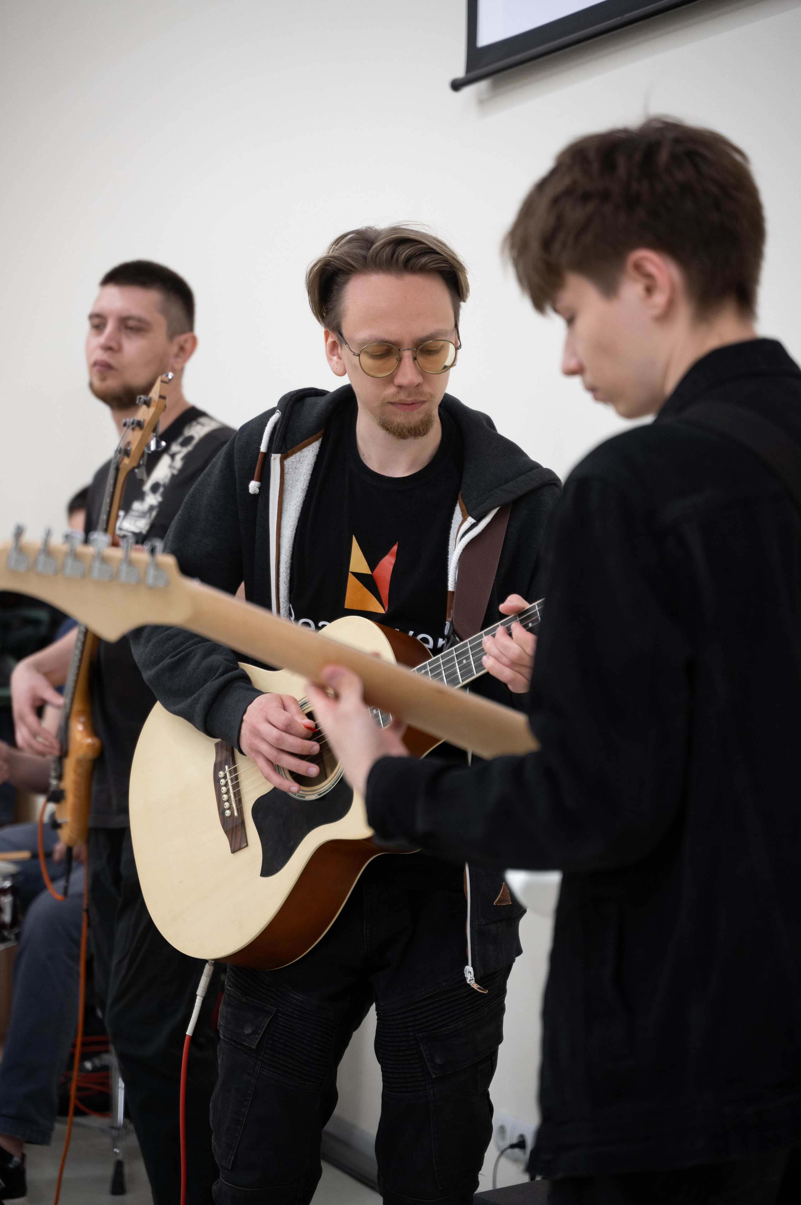 Весенний показ от Aesthetics model management | 15.05.2025. Фотограф в Омске Елизавета Кириллова