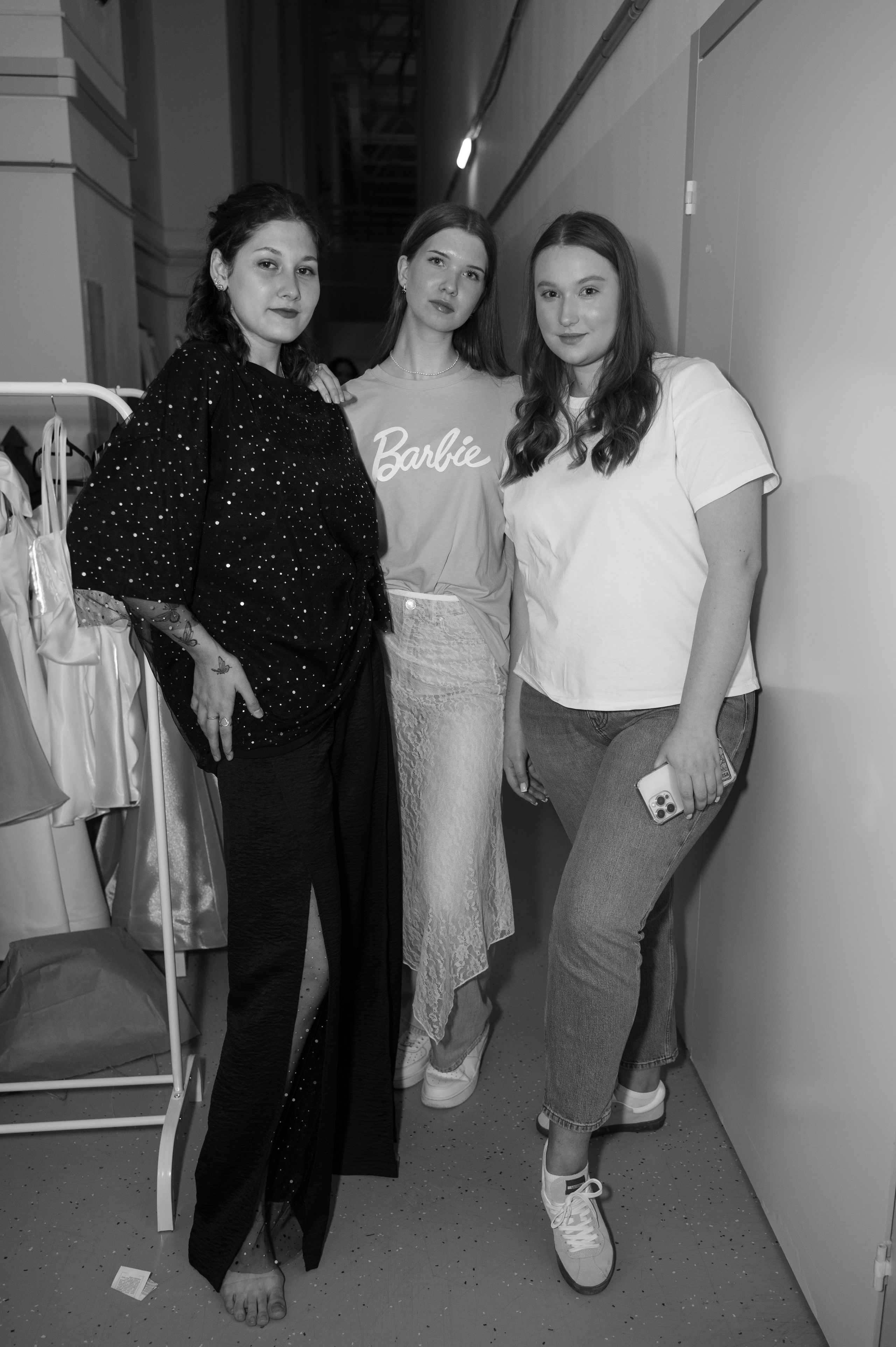 Весенний показ от Aesthetics model management | 15.05.2025. Фотограф в Омске Елизавета Кириллова