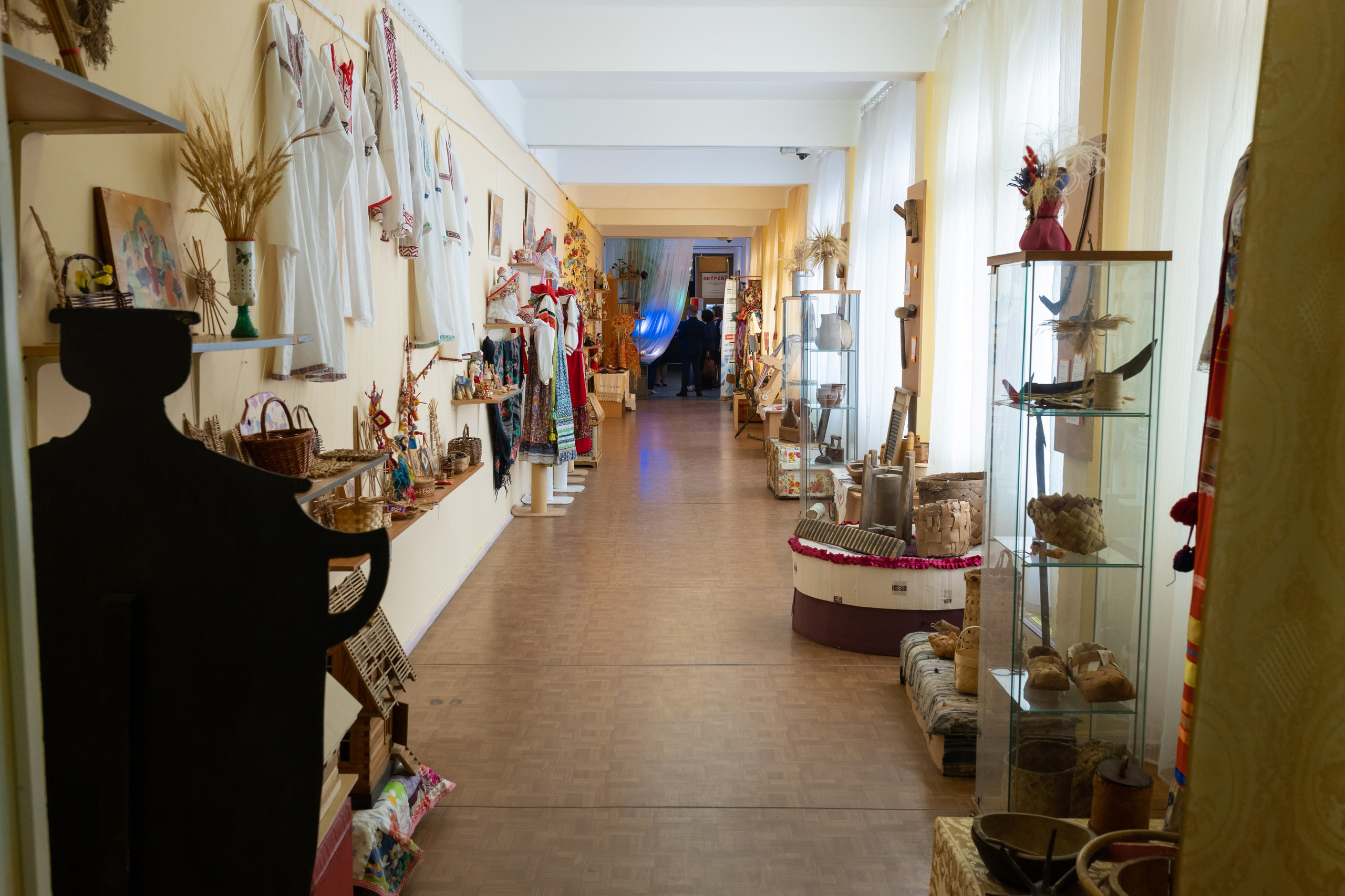 XIV ПМОФ '24. Школа 683. Евгений Матвеев — фотограф в Санкт-Петербурге