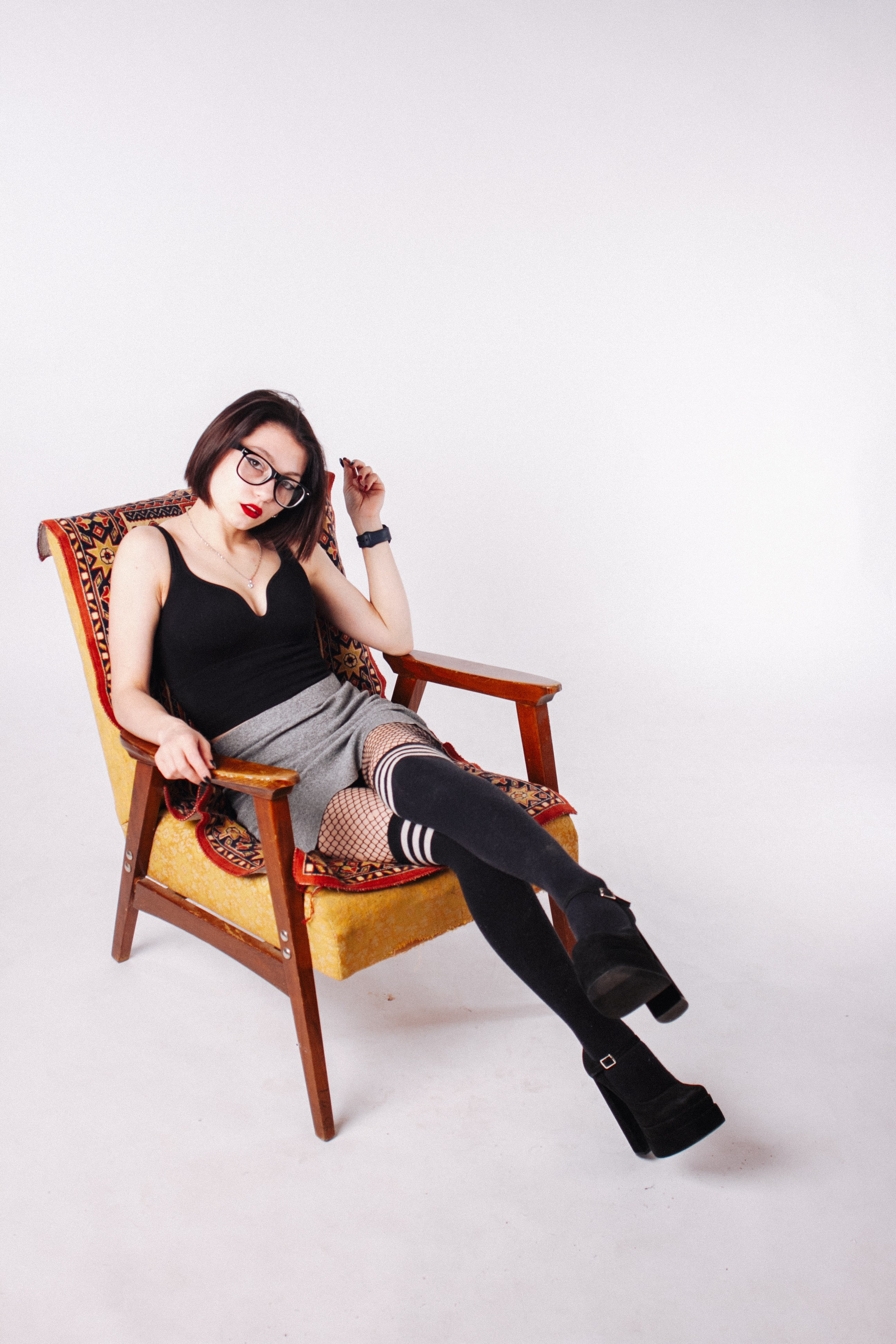 Классическая фотосессия. Креативный фотограф Нижний Новгород Никита Корольков