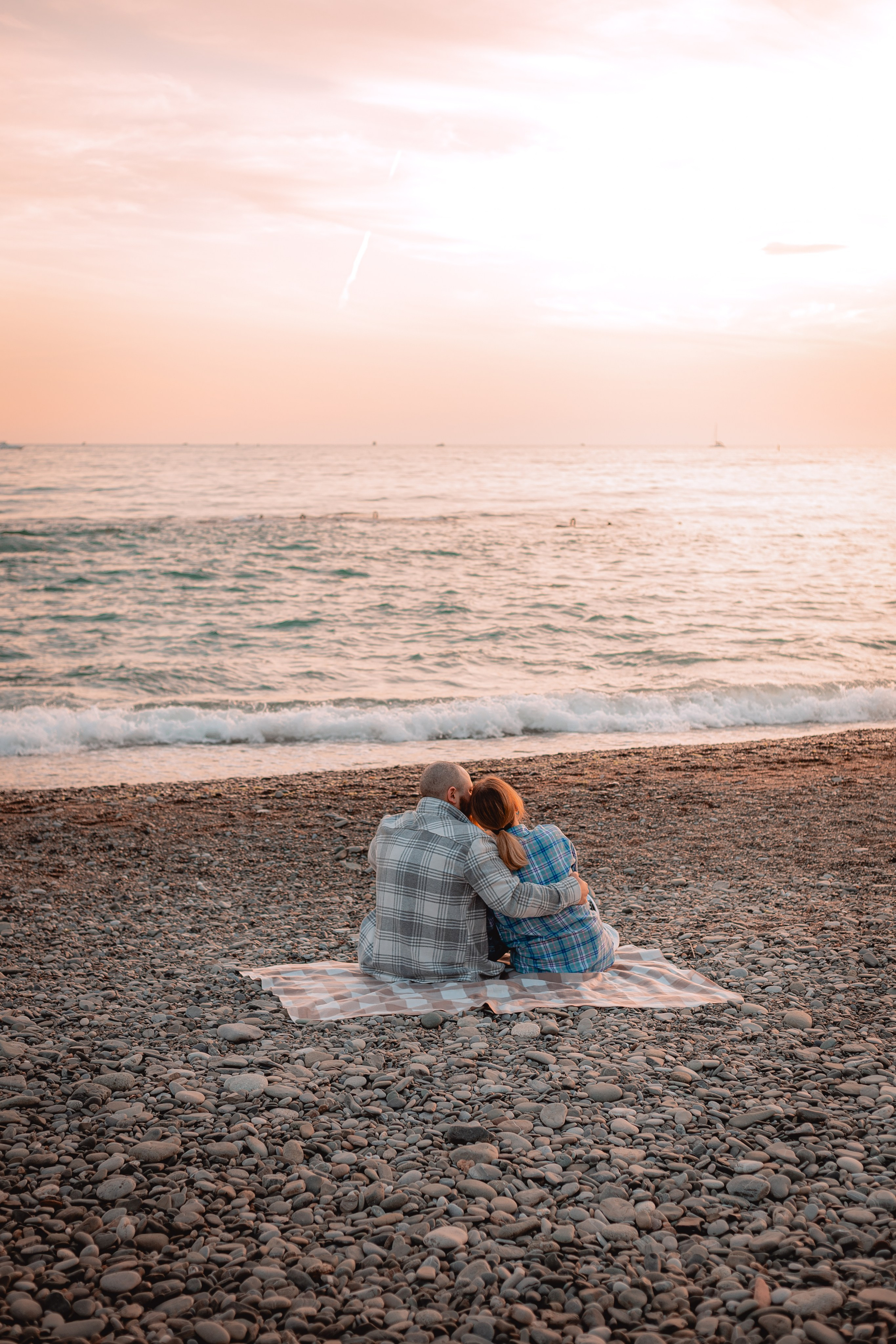 В ожидании чуда. Фотограф и Видеограф Сочи Александра Озерова