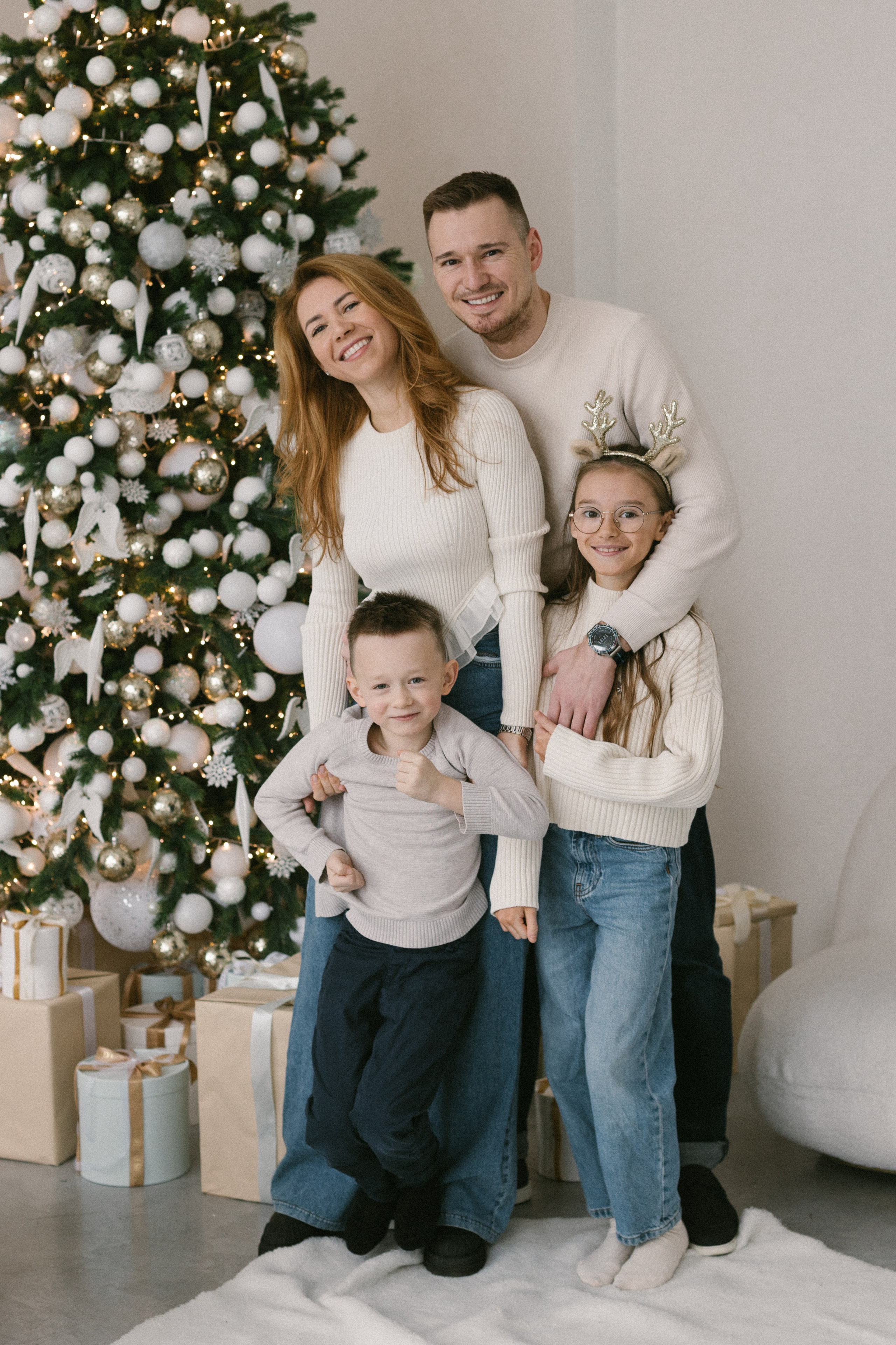 Life съёмка. Фотограф Кристина Филькова