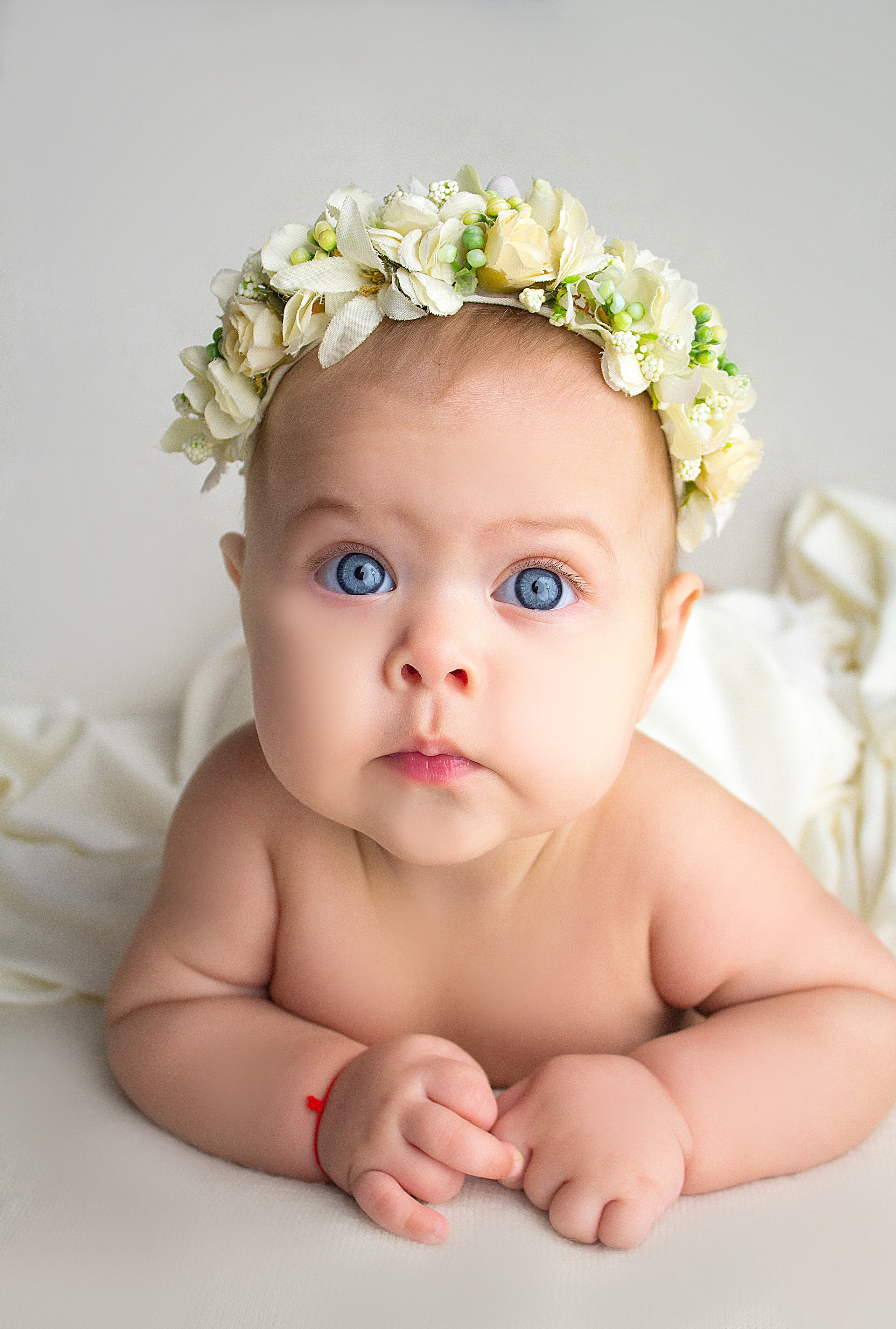 Студия Мандаринка