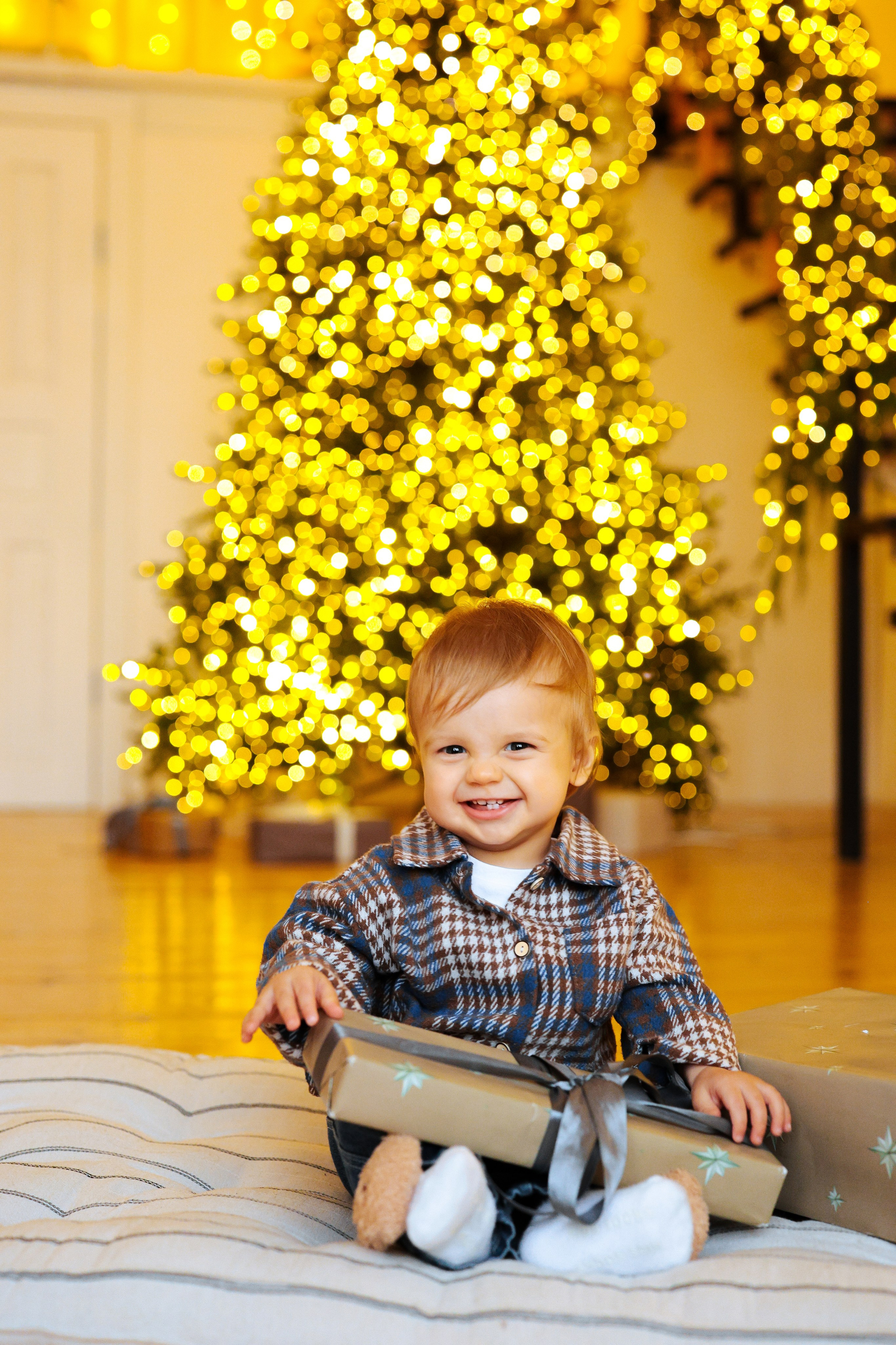 2026 НОВОГОДНЕЕ