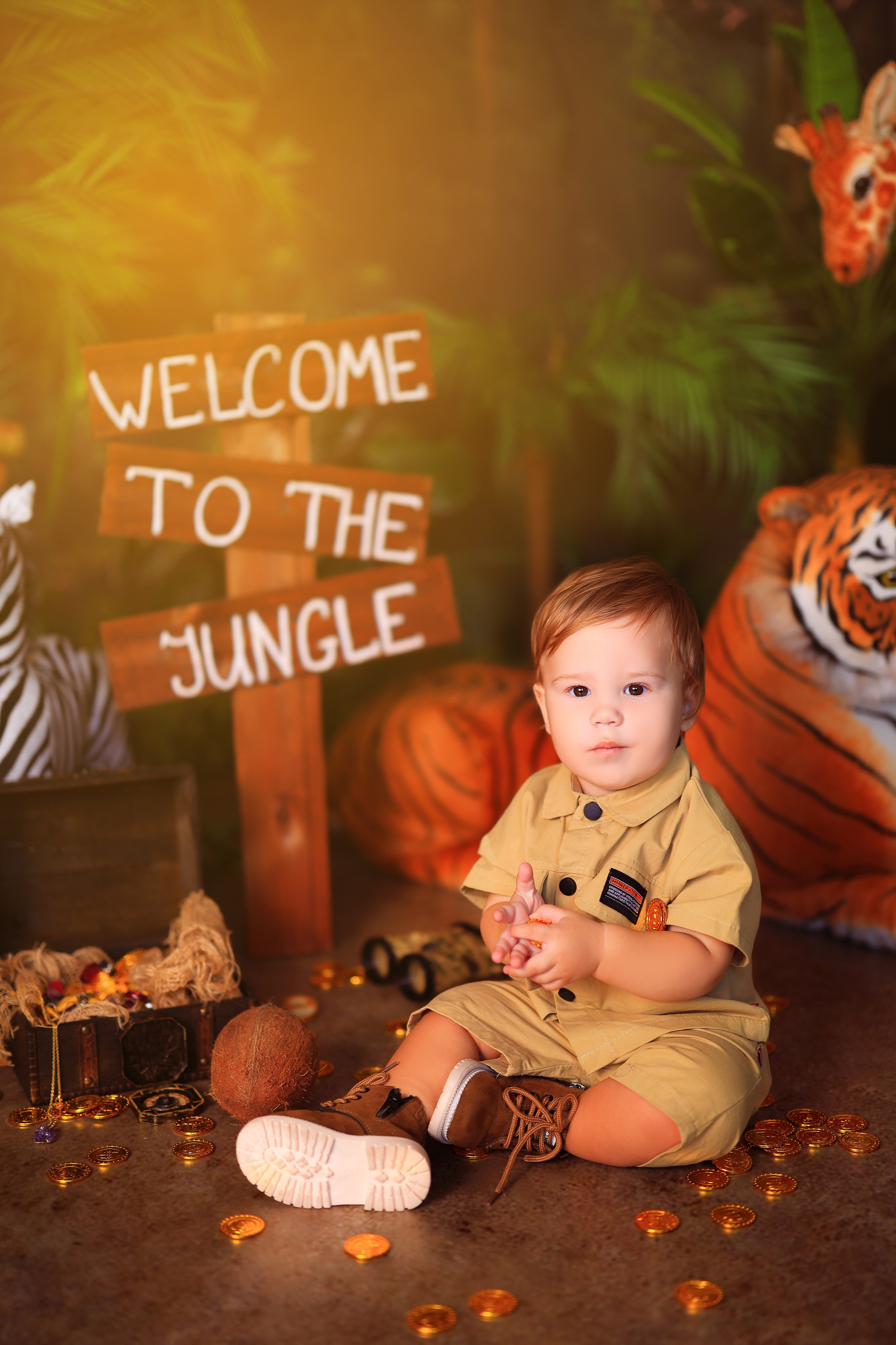 ДЕТСКИЕ ПРОЕКТЫ