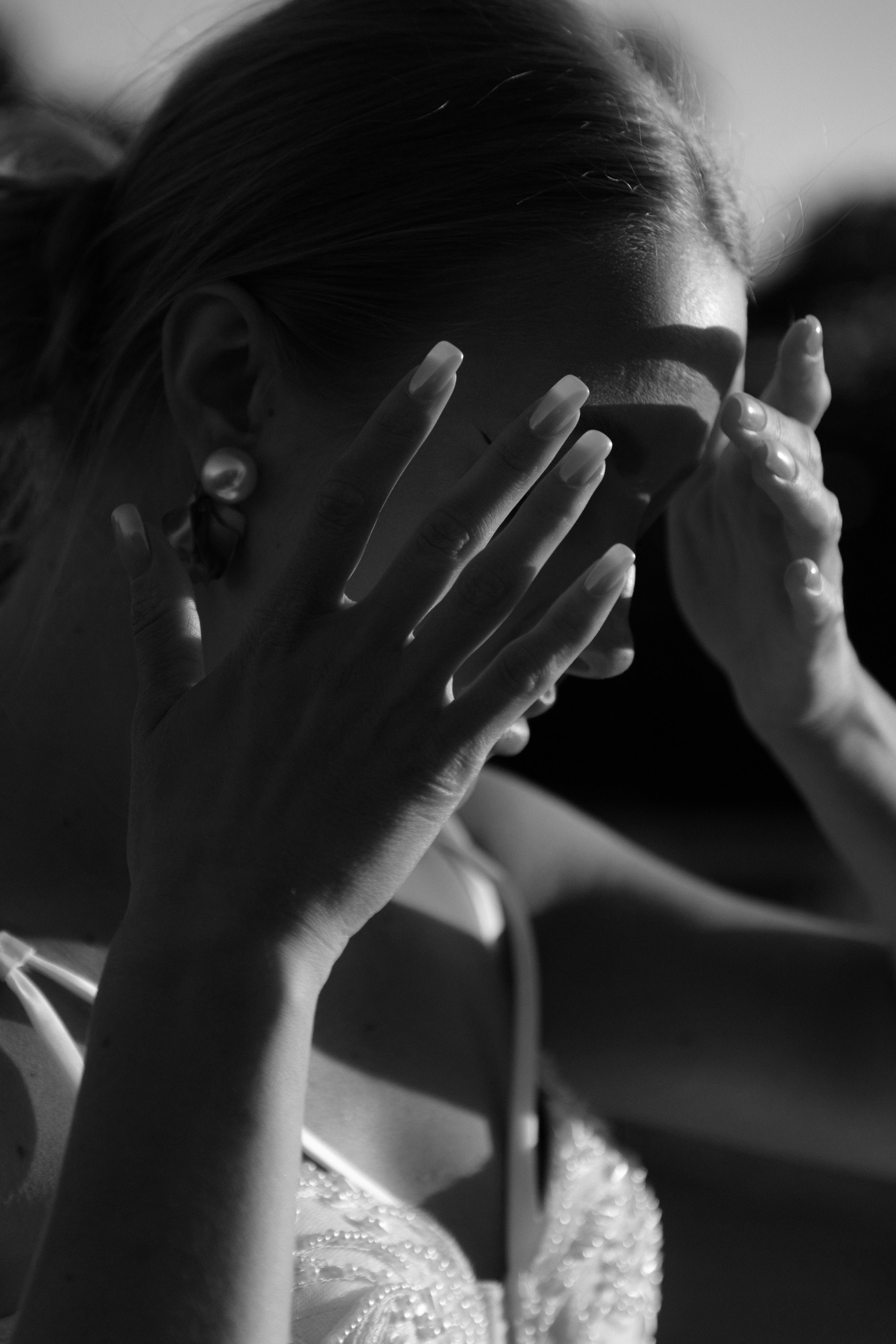 Свадебный фотограф в Санкт-Петербурге Анастасия Андреева