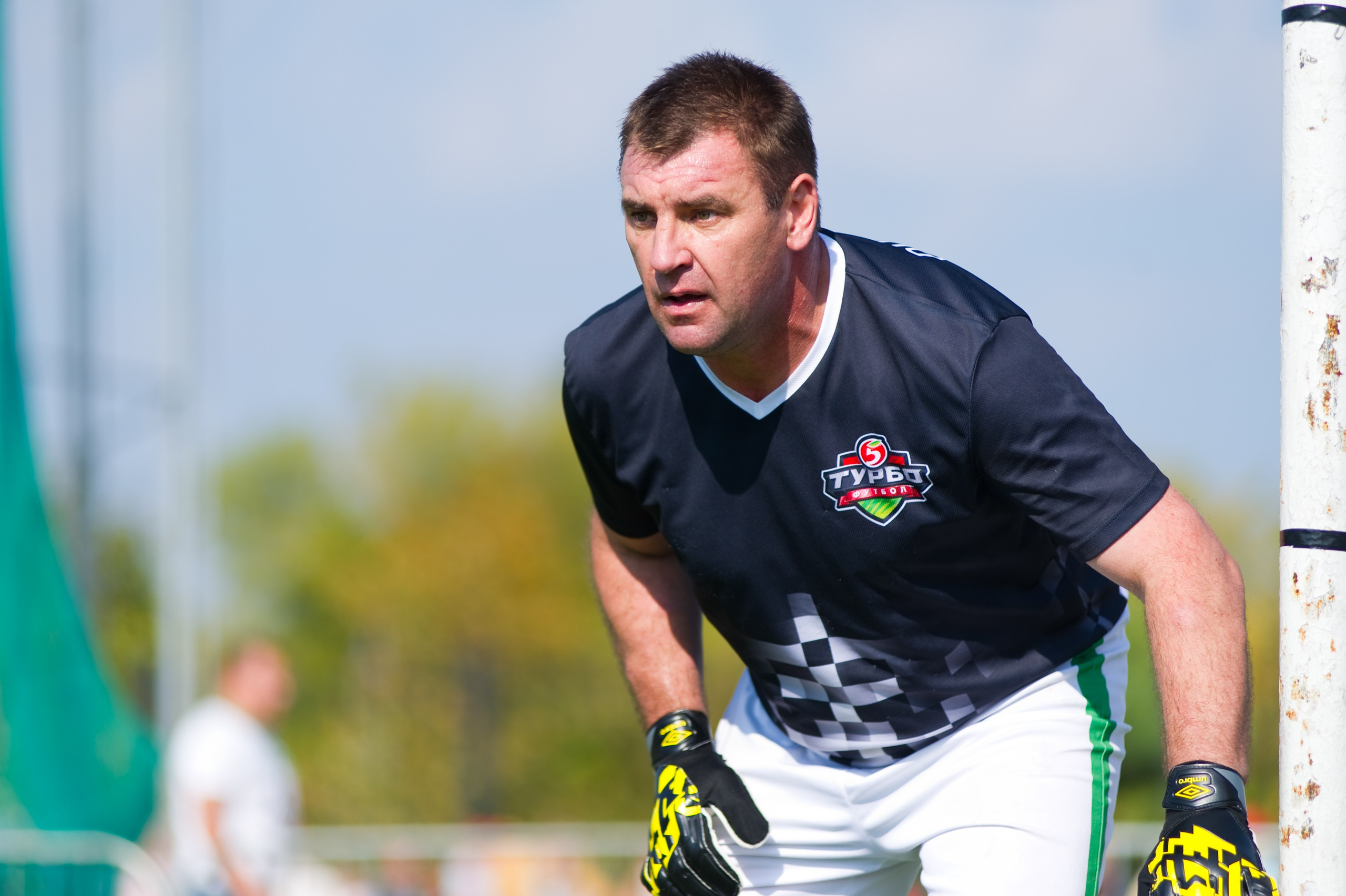 Турбофутбол (корпоративное соревнование «Пятерочки»). Репортажный фотограф и видеограф Слава Думчев. Тимбилдинги, отчетники, корпоративы