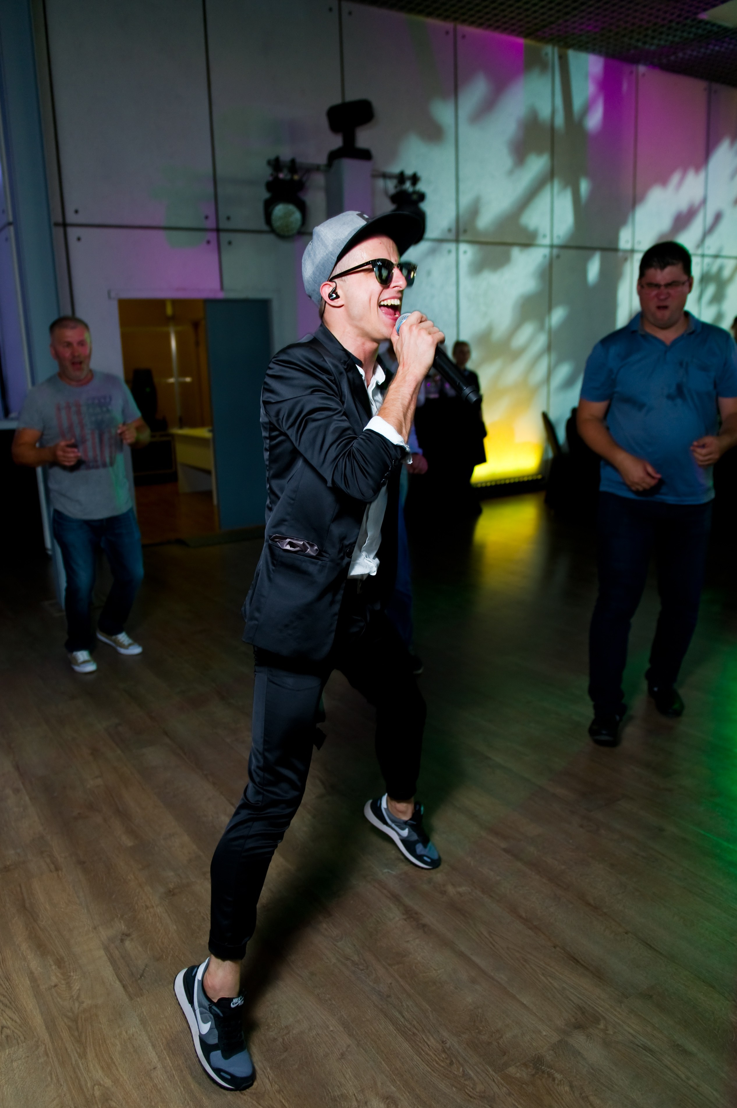 Летний корпоратив-тимбилдинг SVARGO. Репортажный фотограф и видеограф Слава Думчев. Тимбилдинги, отчетники, корпоративы