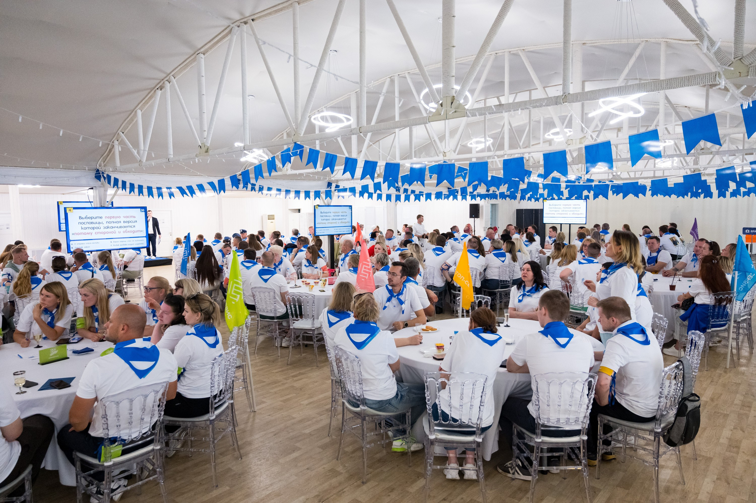 Летний корпоратив-тимбилдинг компании «Топ-сервис». Репортажный фотограф и видеограф Слава Думчев. Тимбилдинги, отчетники, корпоративы