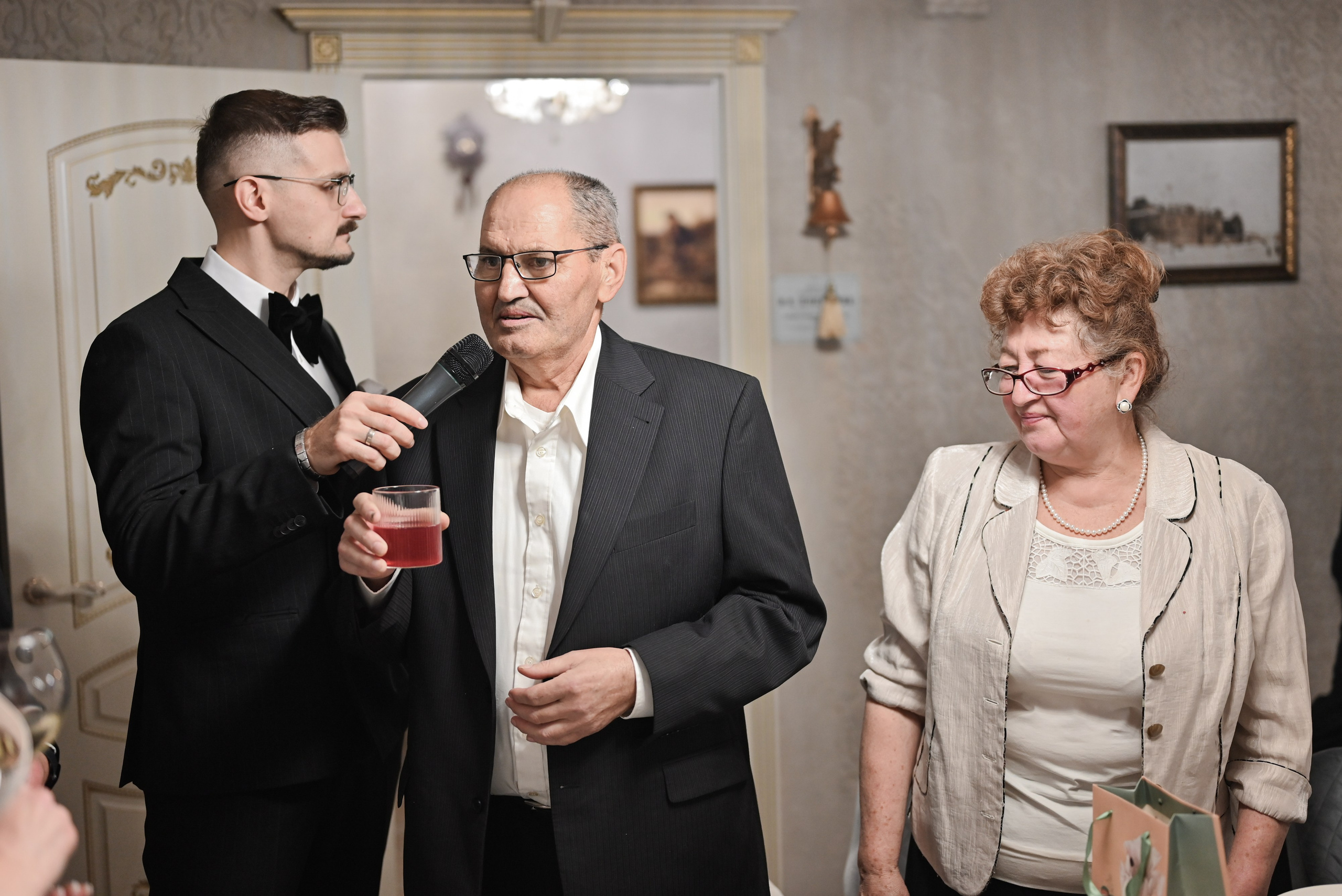 День Рождения Гульнары!. Свадебный и семейный фотограф в Уфе Александров Максим