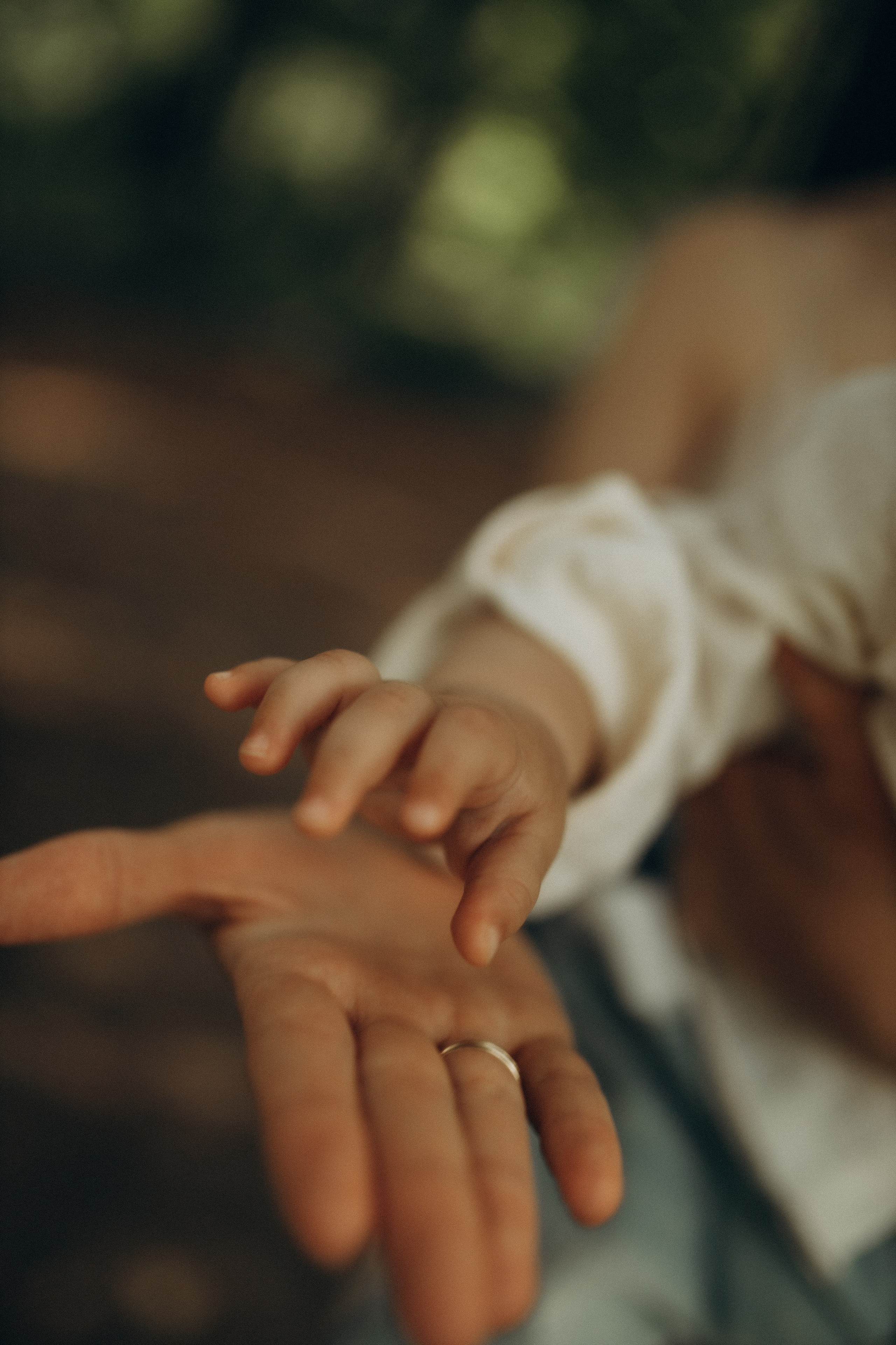 Лилия и Самир. Фотограф в Петербурге Ольга Стрельченко