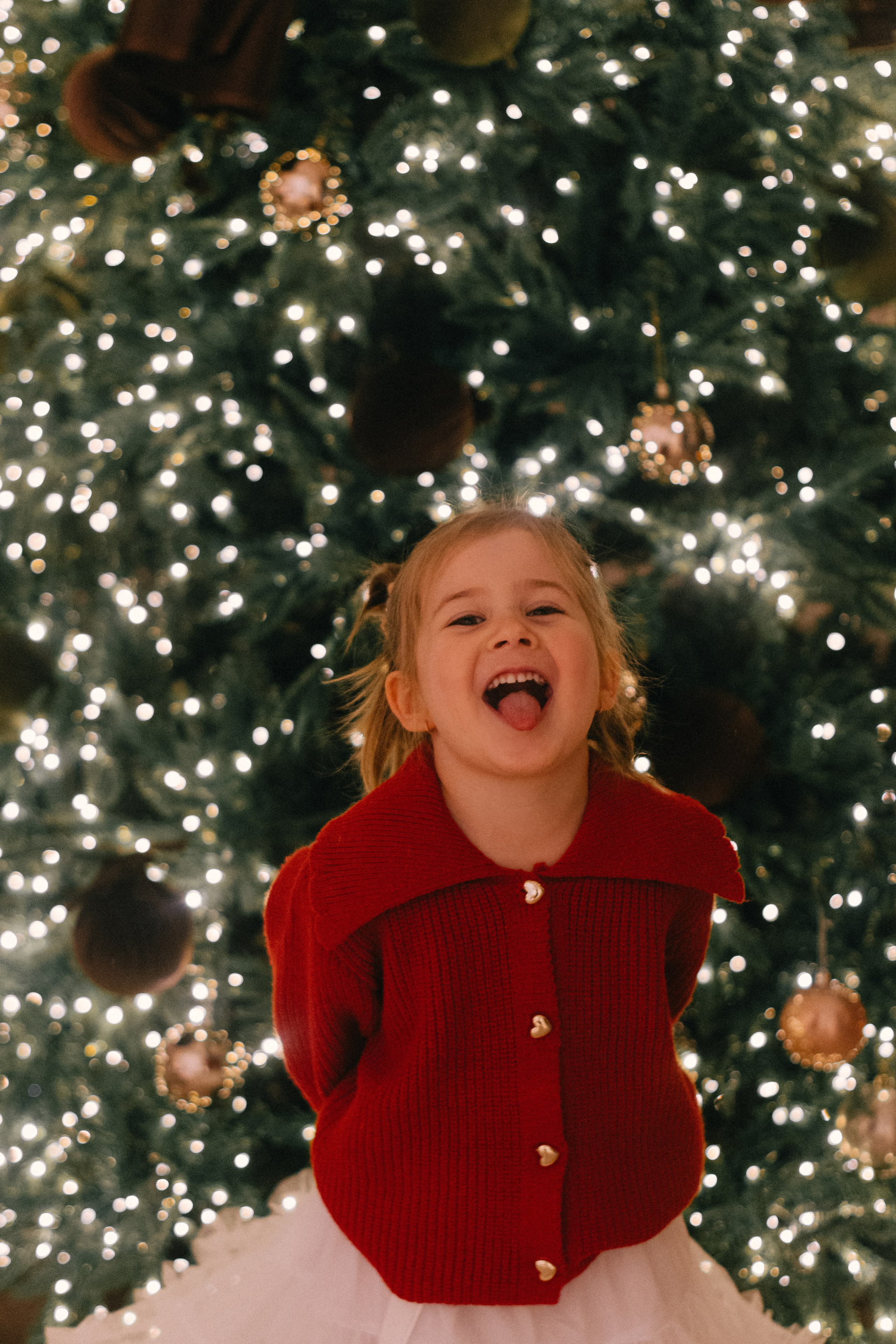 Шестаковы и Корытко. Barhat. Новогоднее. Фотограф в Челябинске Любовь Денисенко