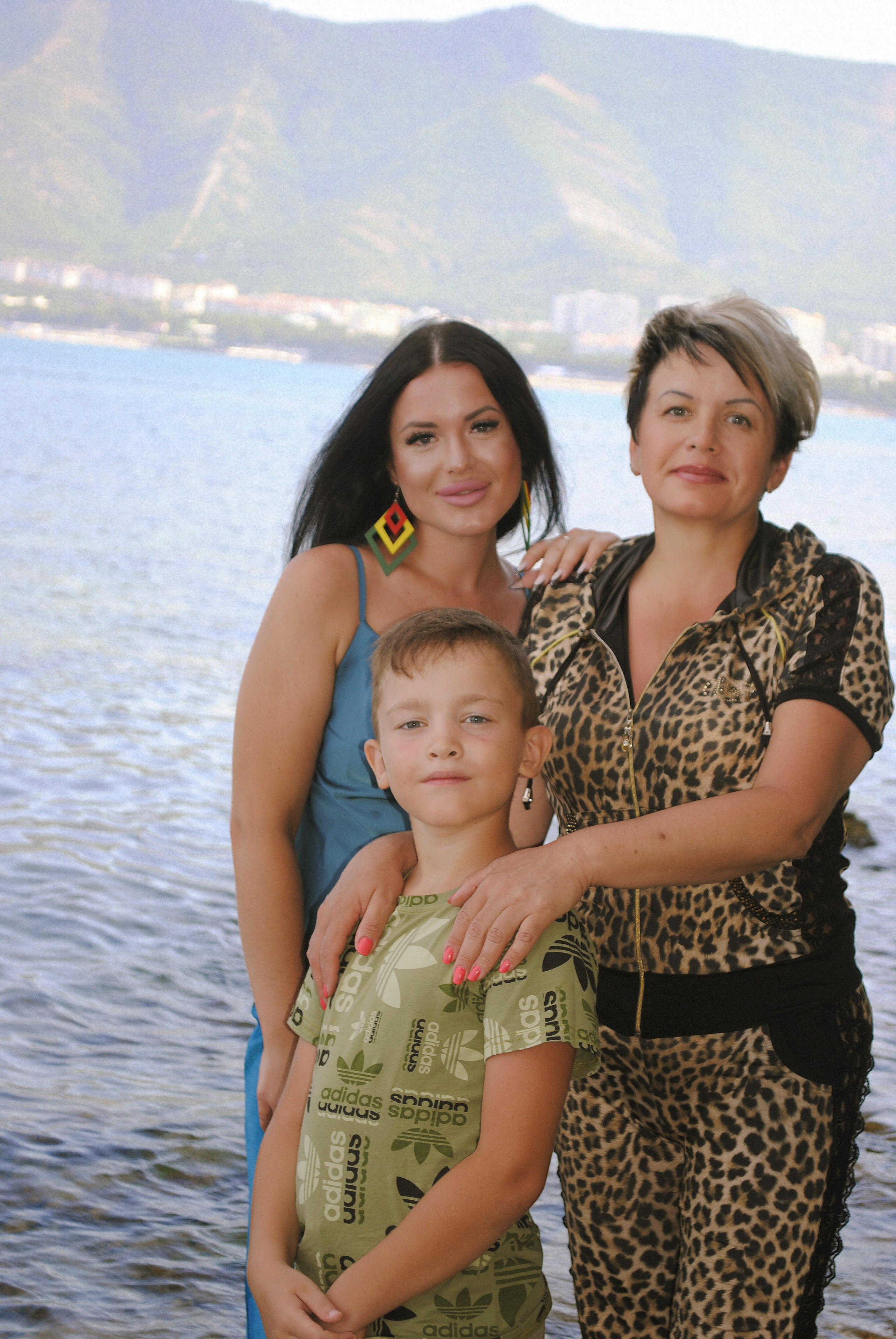 Рита. Фотограф Мария Мусаелян