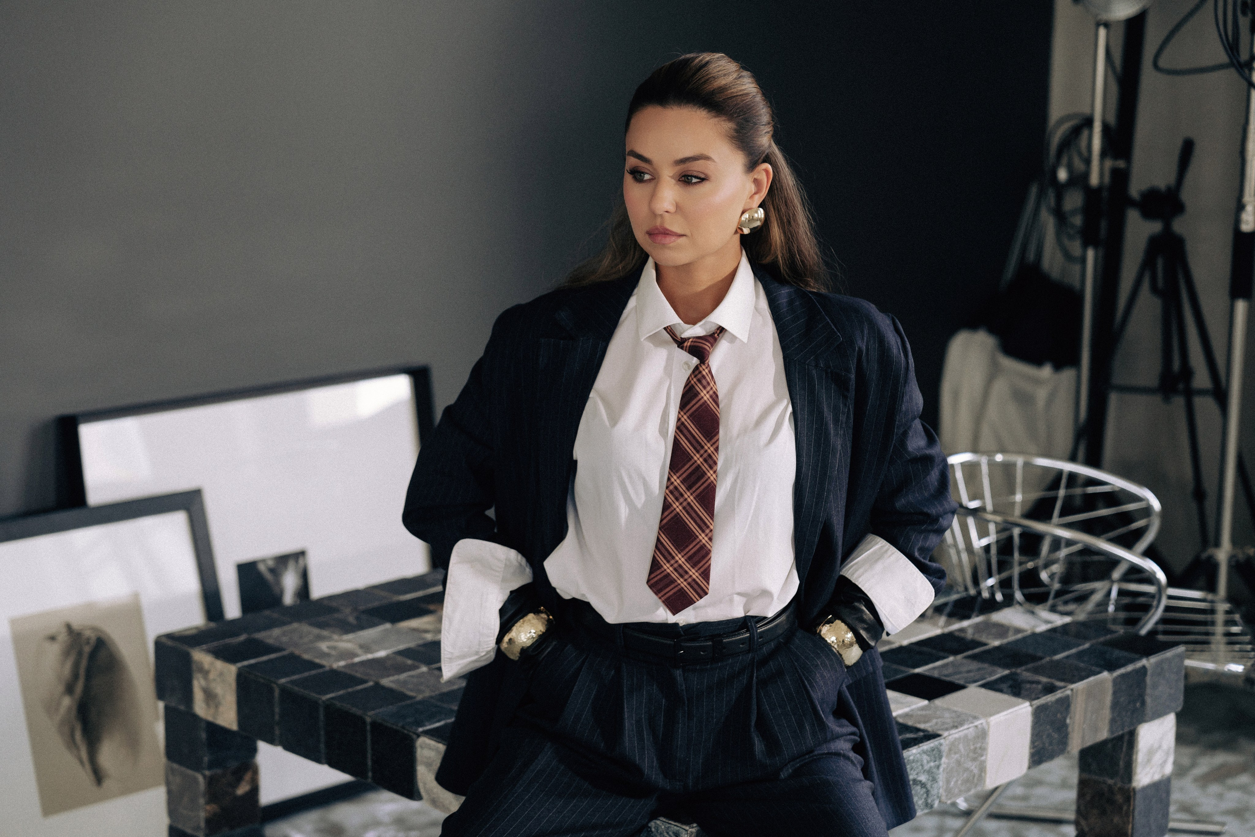 Кристина / NY. Фотограф с психологическим образованием