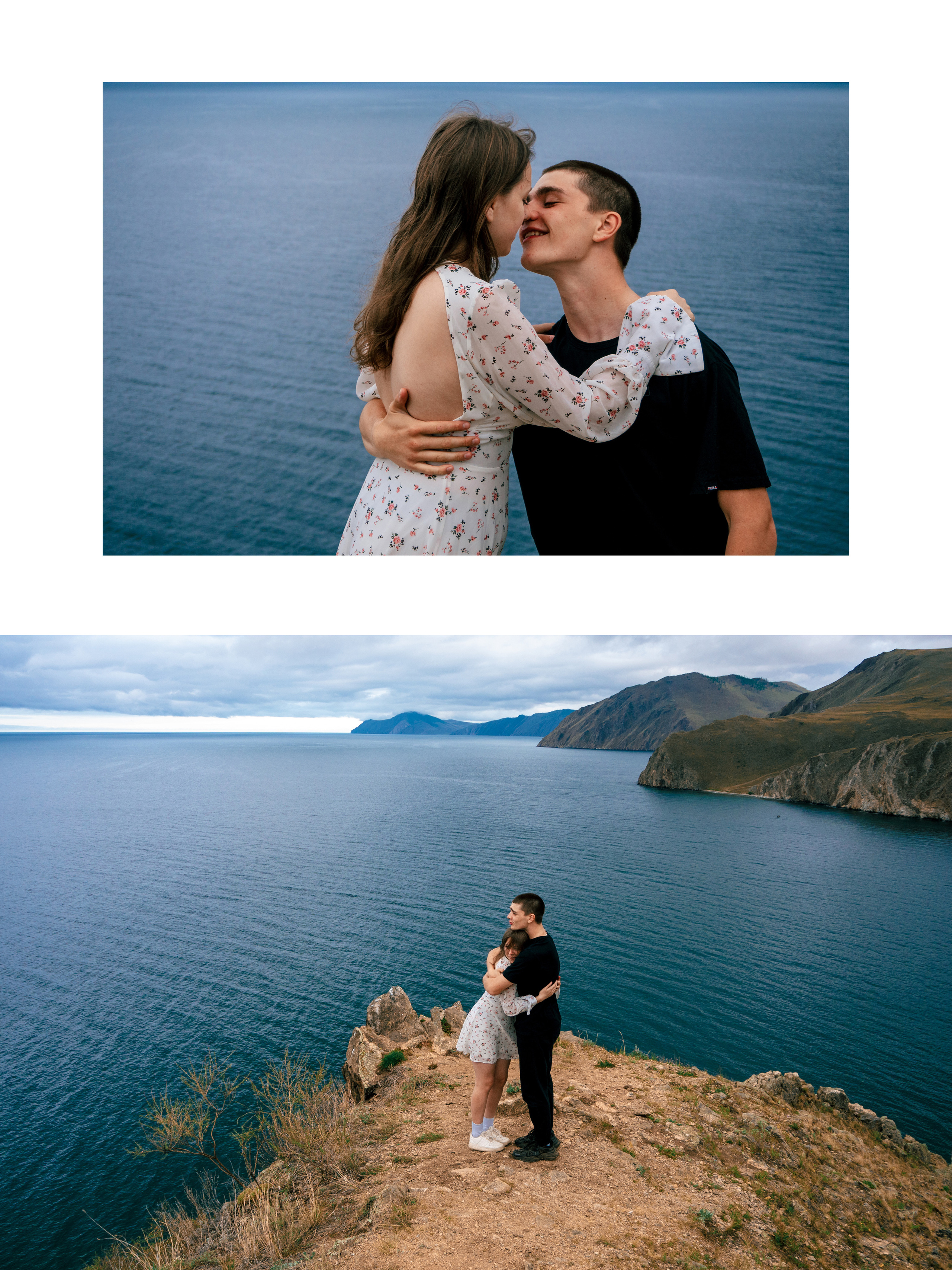 ДАНЯ И АЛИСА. Фотограф и дизайнер фотоальбомов Анастасия Жданюк