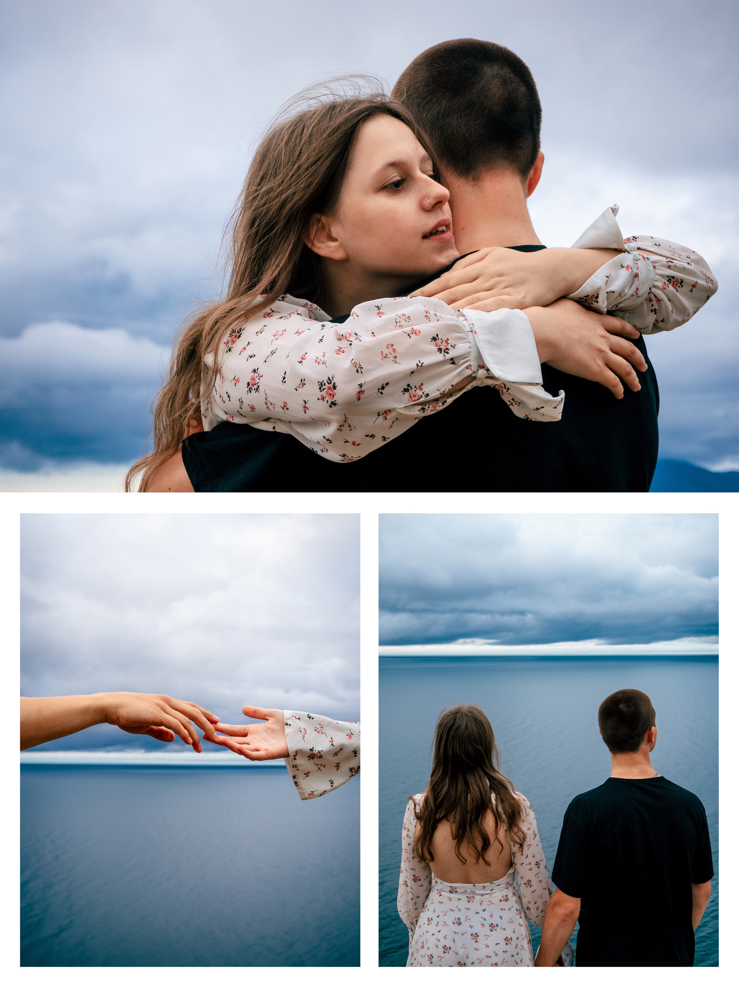 ДАНЯ И АЛИСА. Фотограф и дизайнер фотоальбомов Анастасия Жданюк