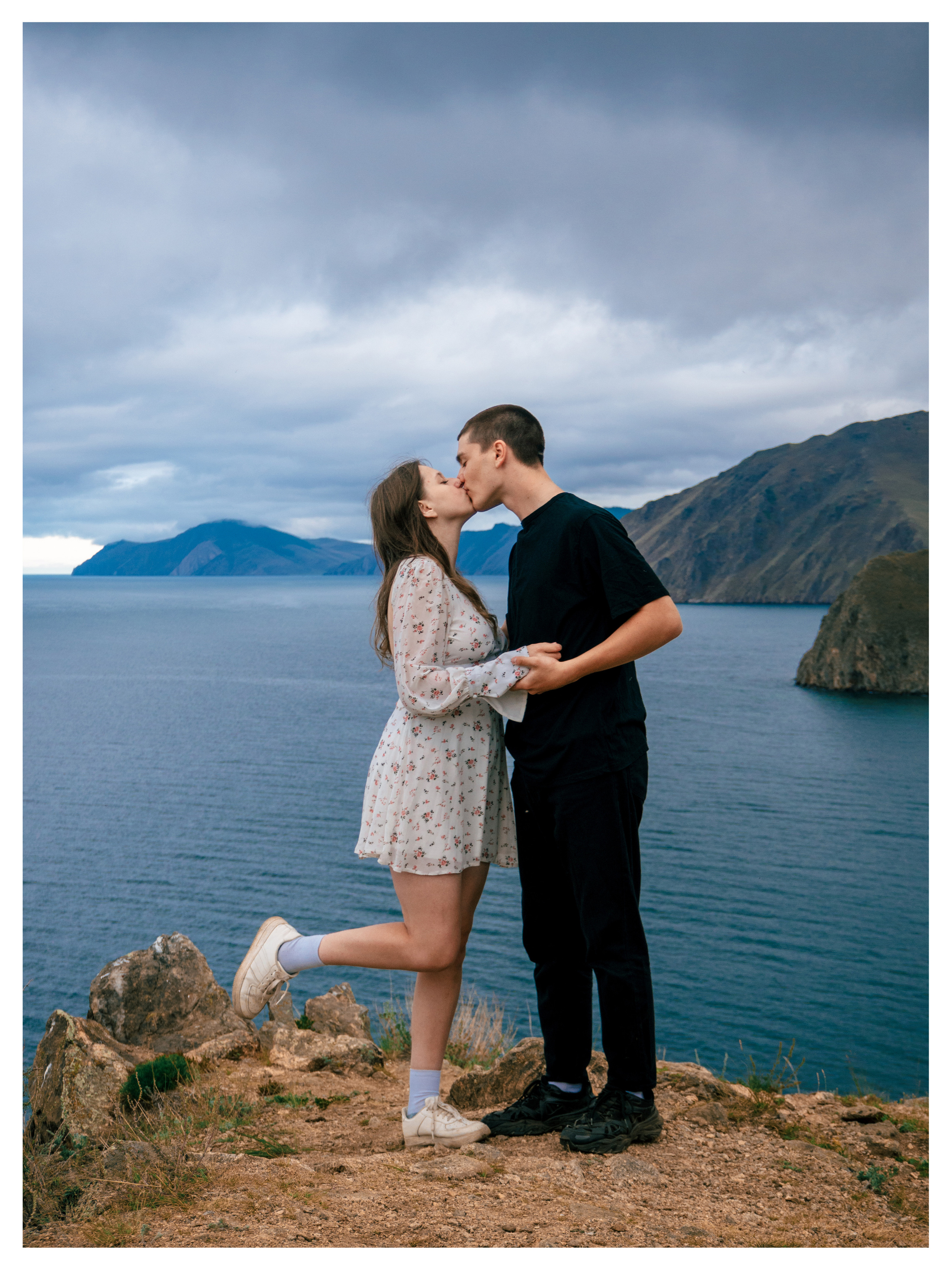 ДАНЯ И АЛИСА. Фотограф и дизайнер фотоальбомов Анастасия Жданюк