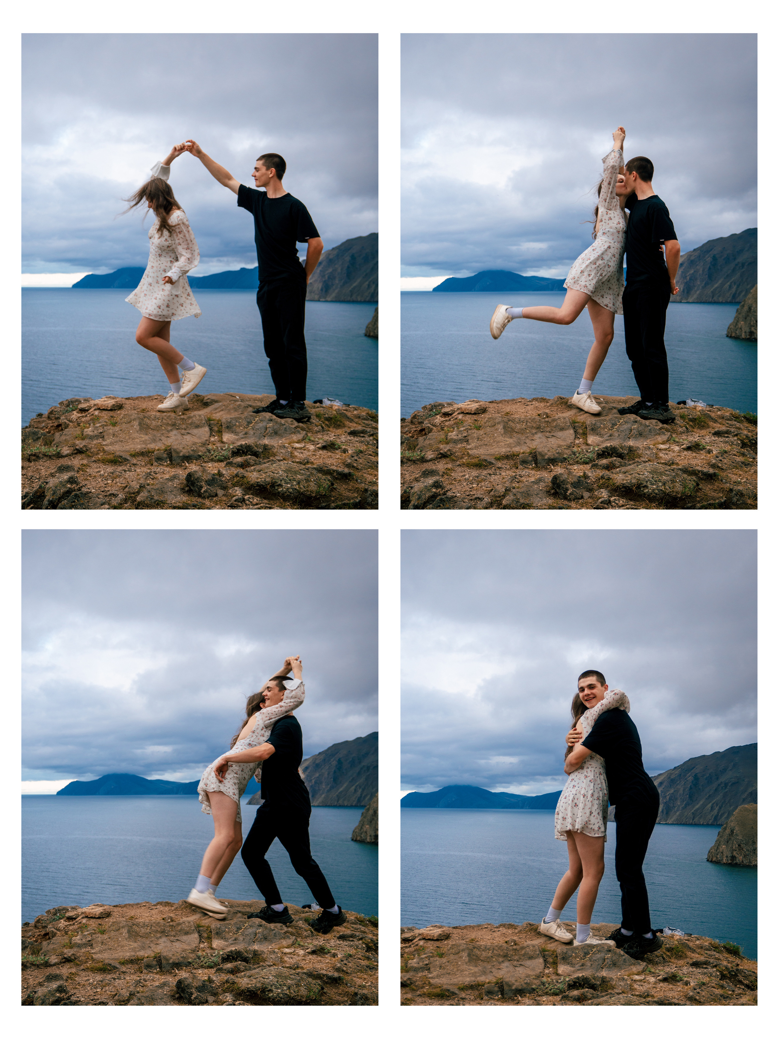 ДАНЯ И АЛИСА. Фотограф и дизайнер фотоальбомов Анастасия Жданюк