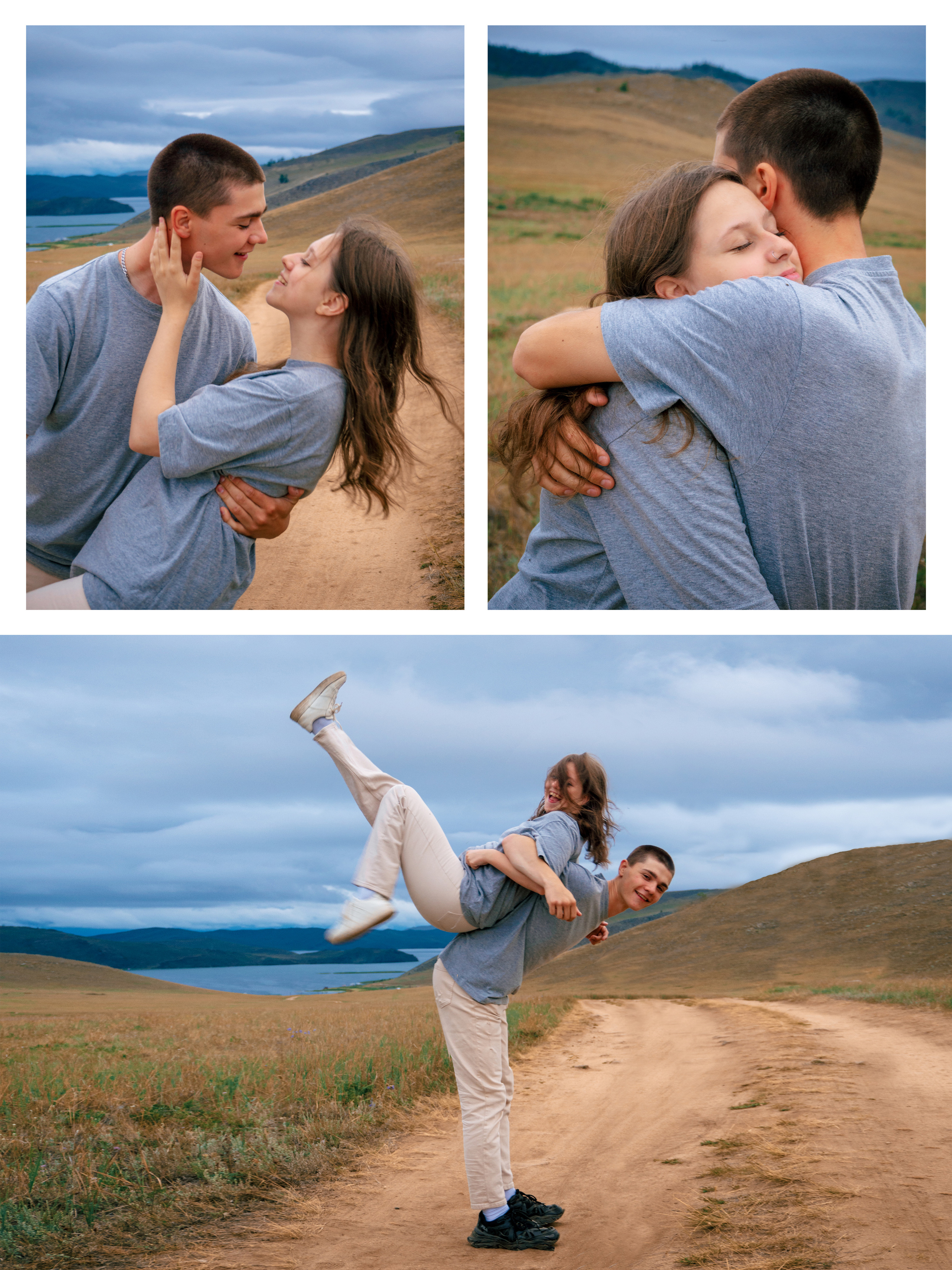 ДАНЯ И АЛИСА. Фотограф и дизайнер фотоальбомов Анастасия Жданюк