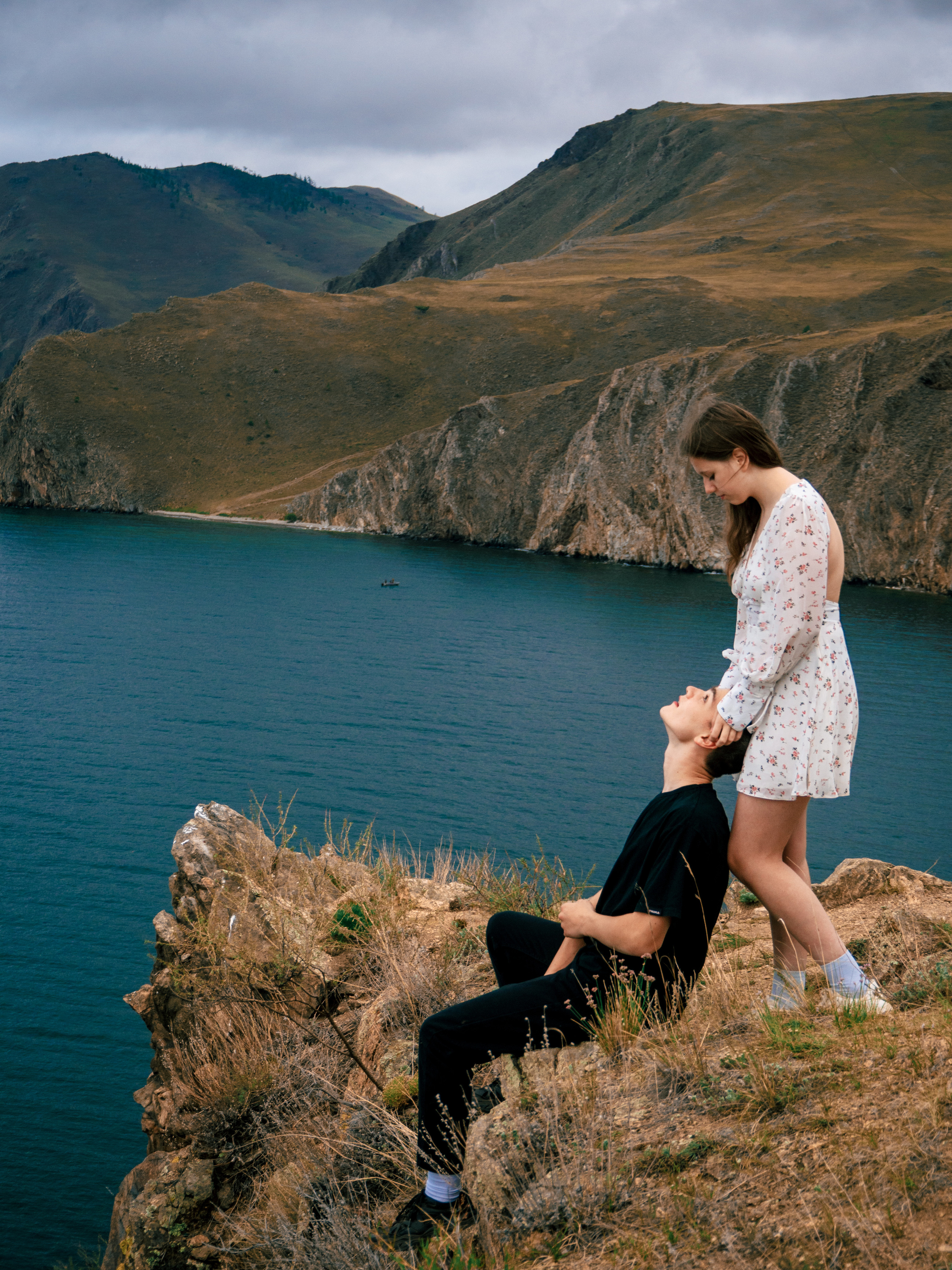 ДАНЯ И АЛИСА. Фотограф и дизайнер фотоальбомов Анастасия Жданюк