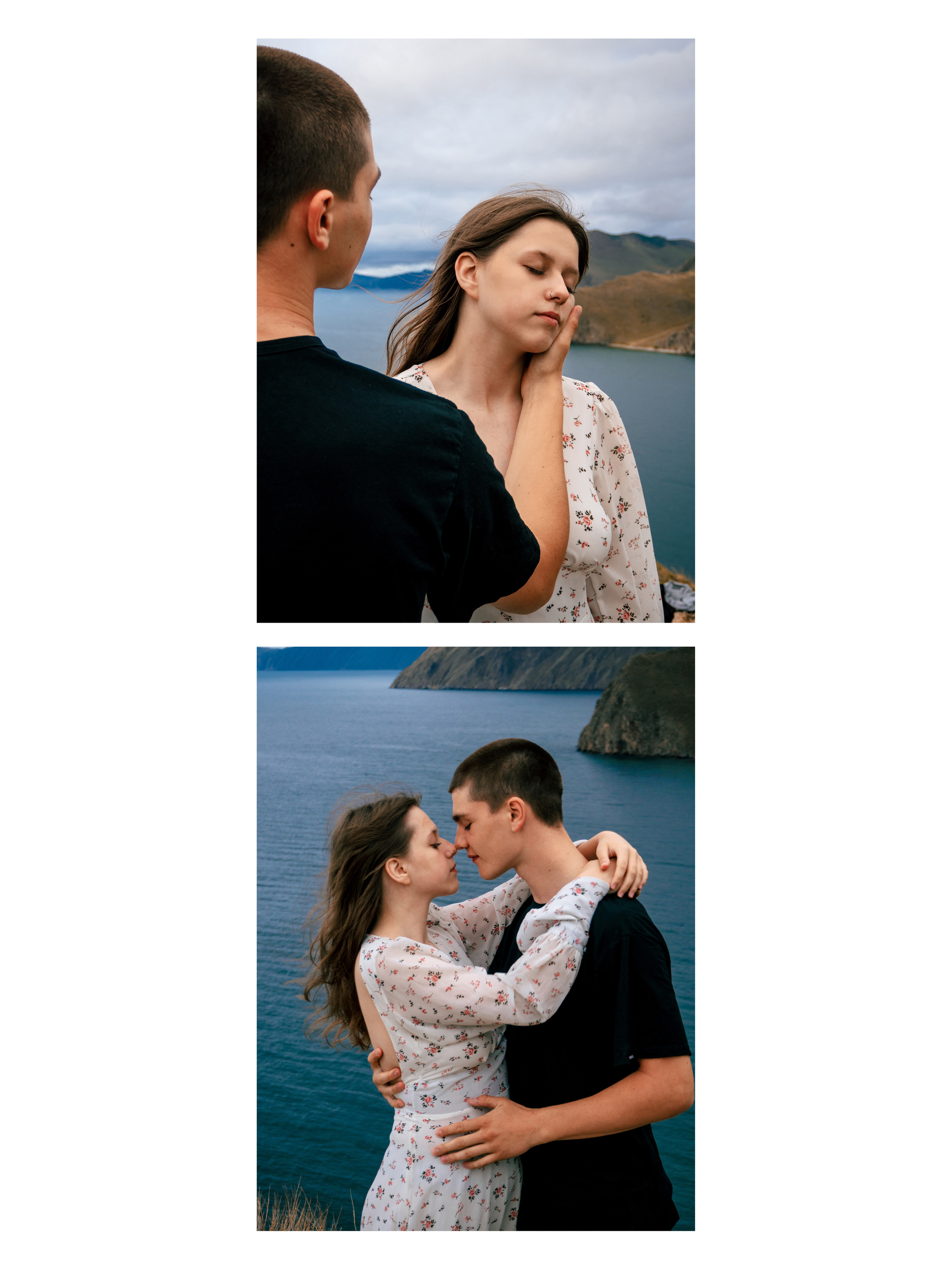 ДАНЯ И АЛИСА. Фотограф и дизайнер фотоальбомов Анастасия Жданюк