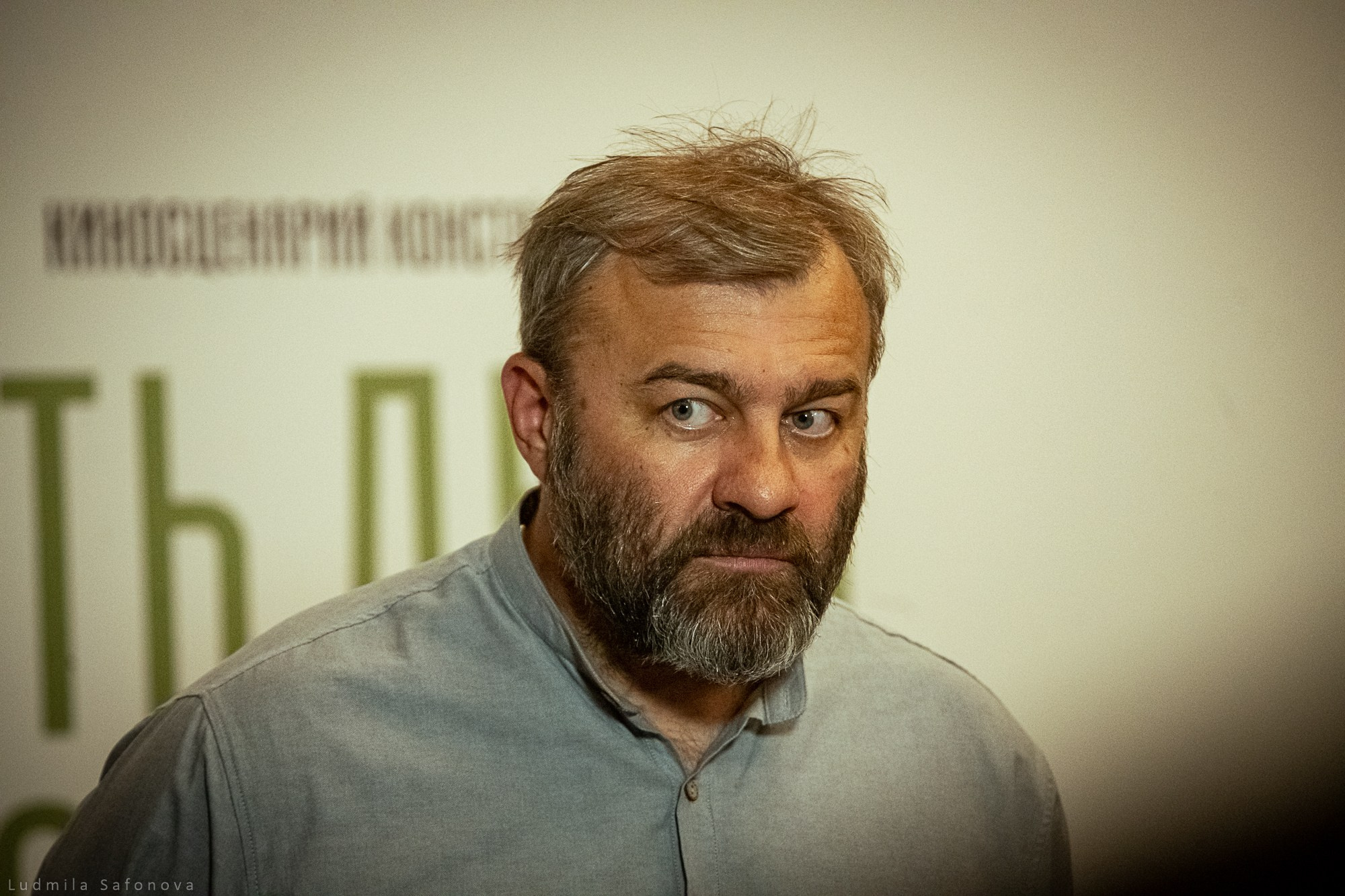 МХТ им. Чехова. 20 дней без войны. Lucytheatre