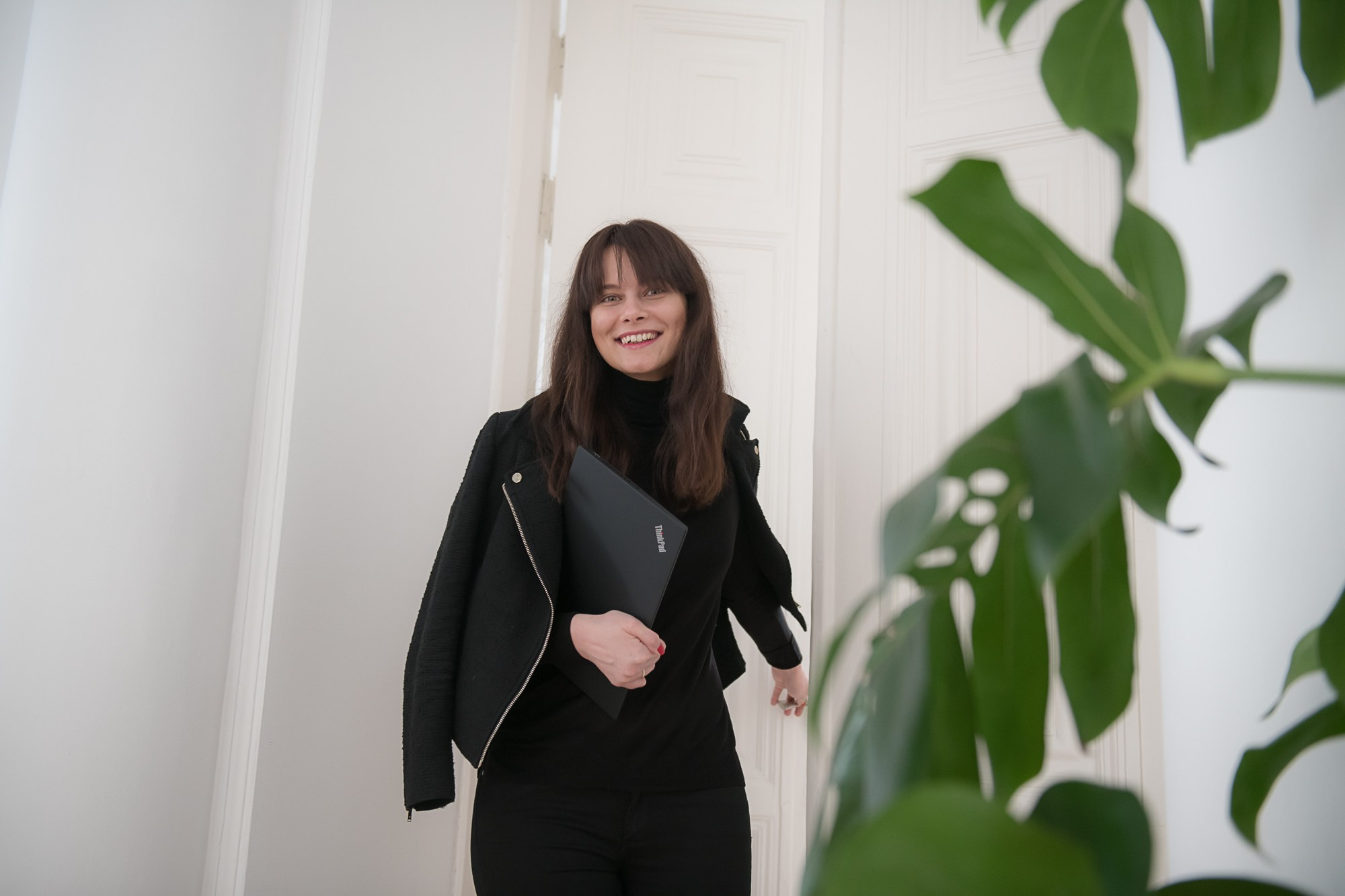 Бизнес портрет. Lucytheatre