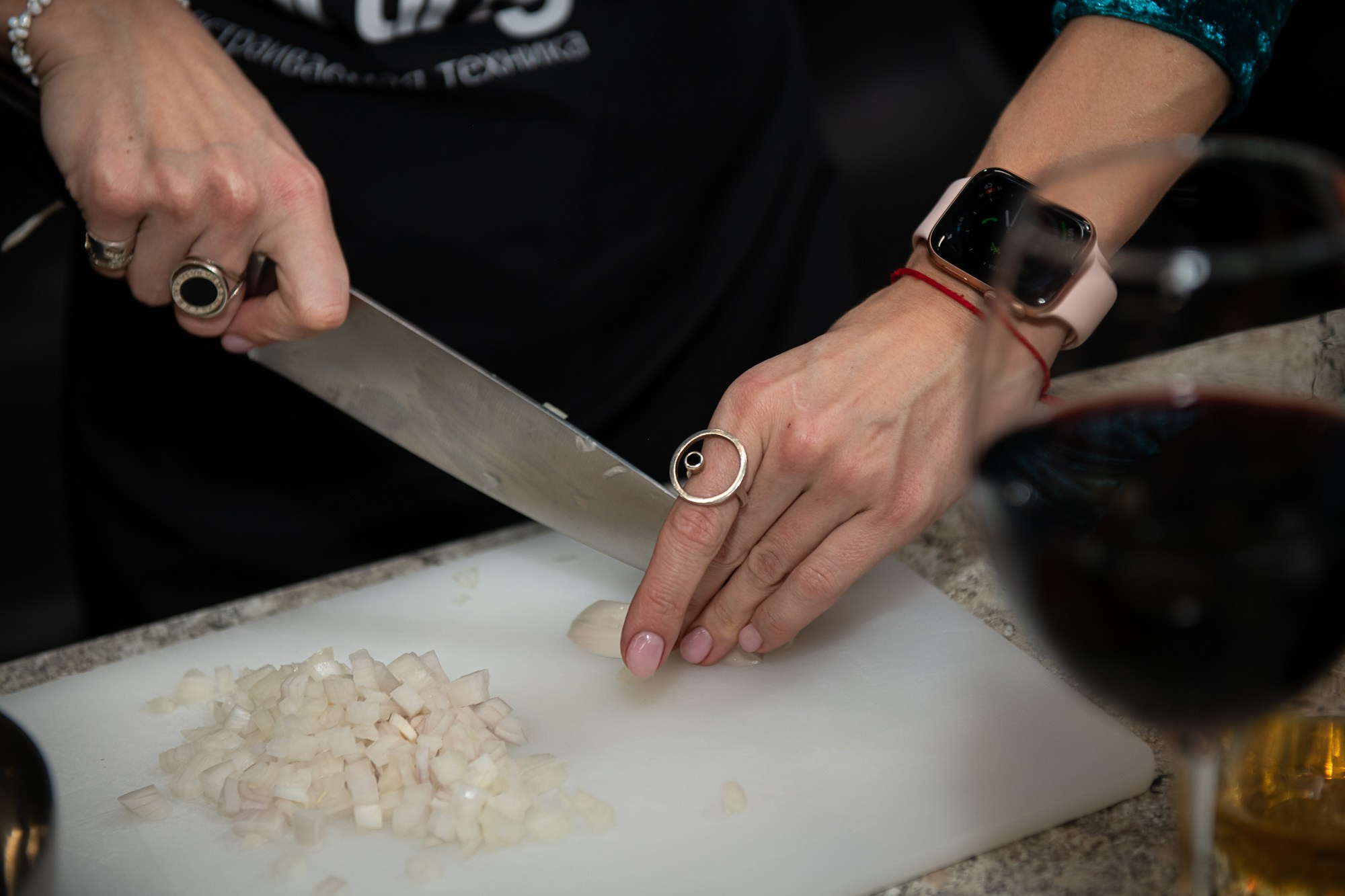 Репортажные съёмки. Lucytheatre