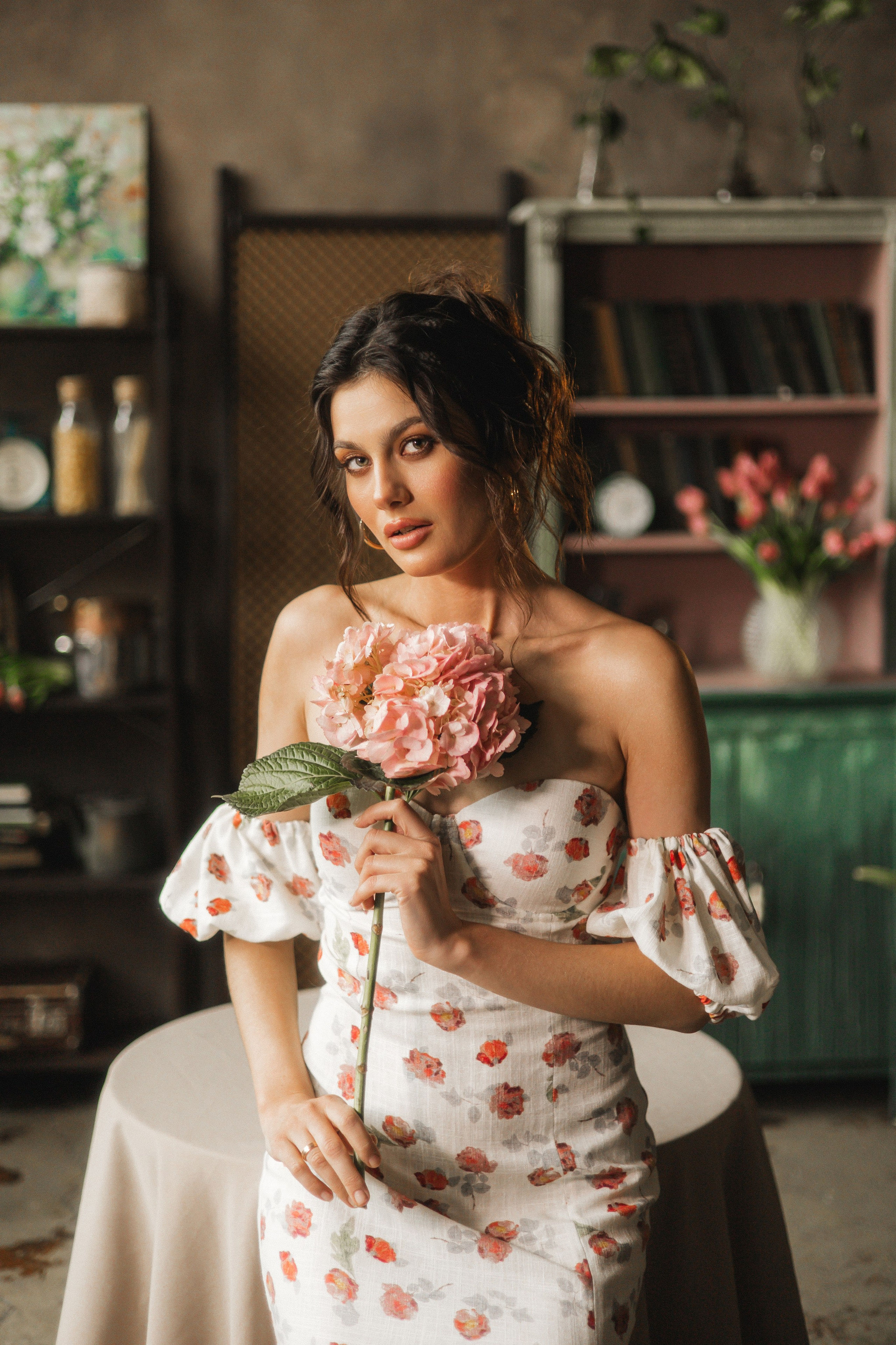 Индивидуальные/студийные. Фотограф Екатеринбург Анастасия Лиханова