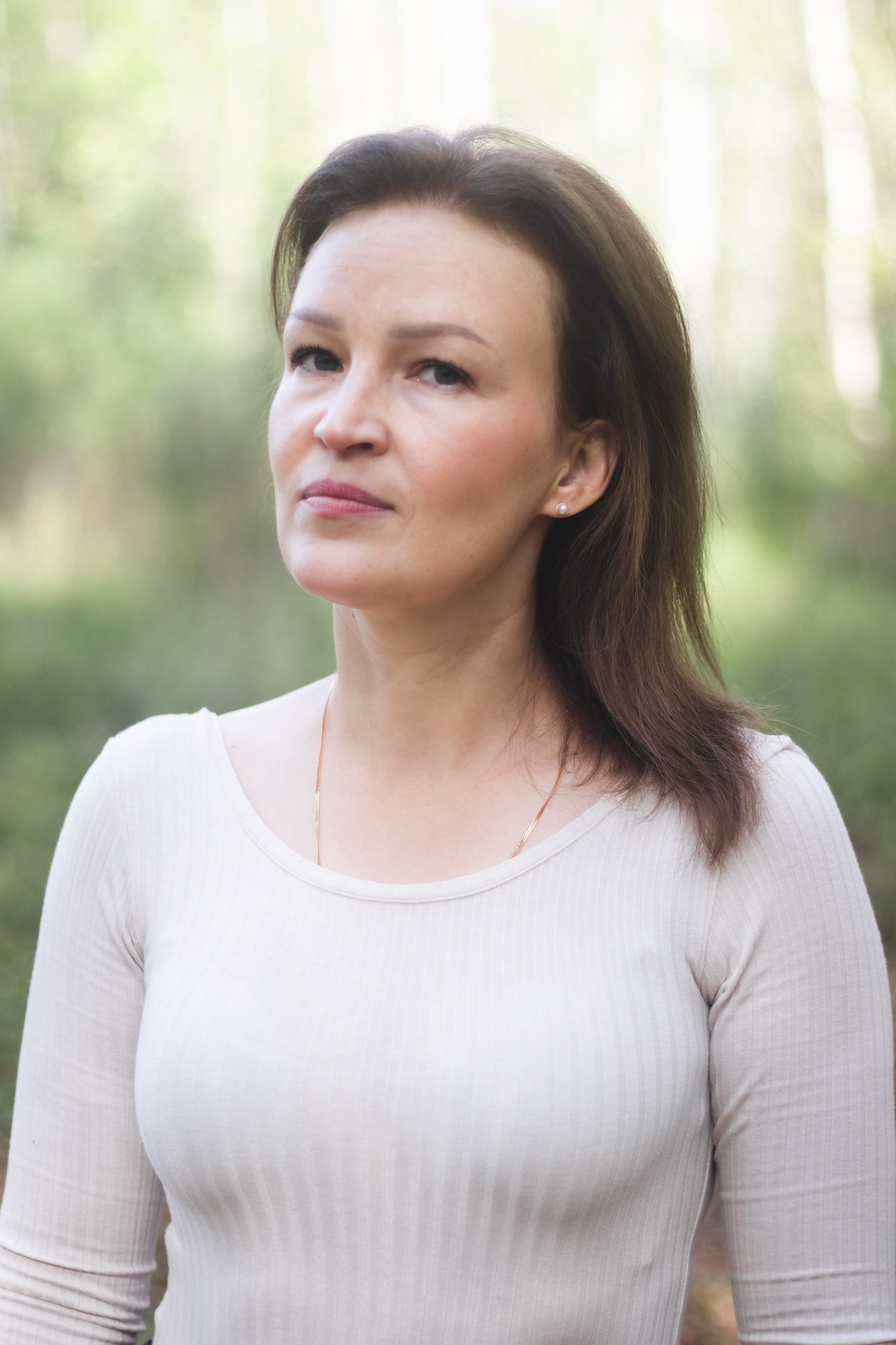 Ирина | Фотопрогулка. Репортажный фотограф в Москве и МО