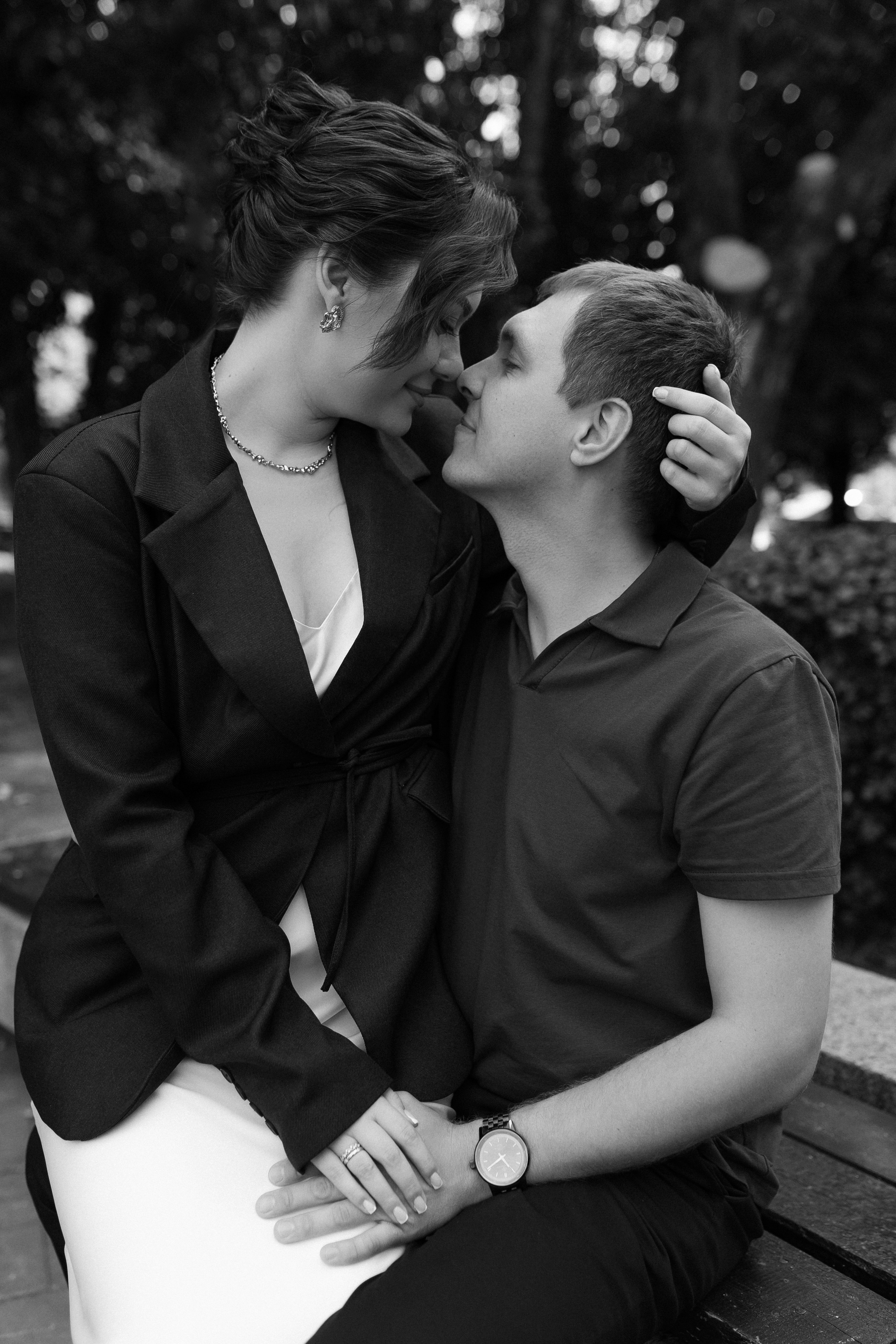 Венчание Г & А. Фотограф Тверь Москва Елизавета Рапутина