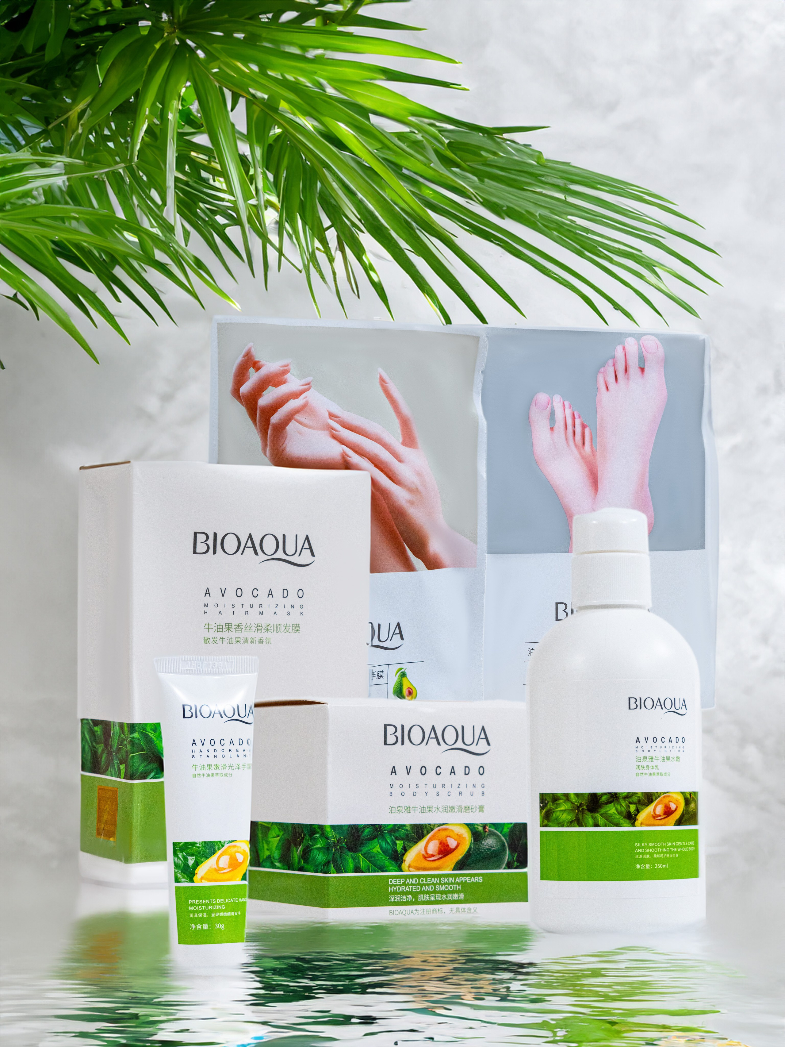 Предметная съемка косметики для маркетплейсов с заменой фона. Олейник Денис — предметный фотограф, фотограф для маркетплейсов в Казани