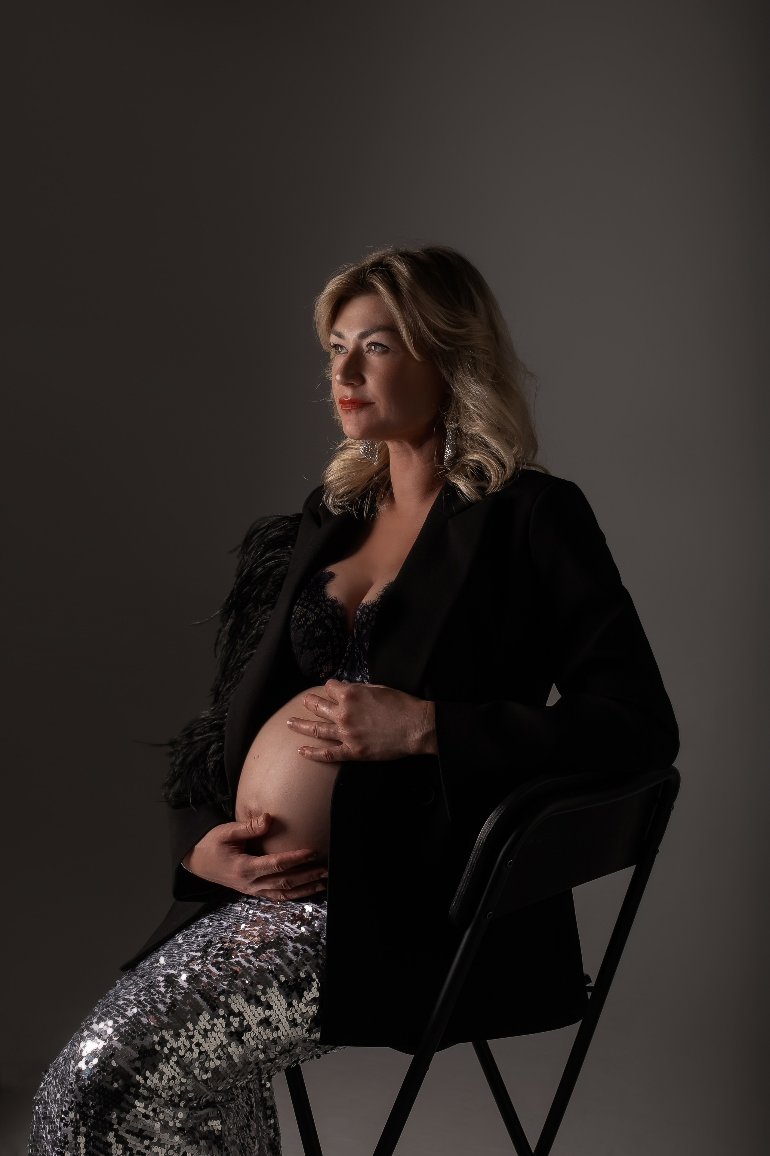 Эльвира. Фотограф